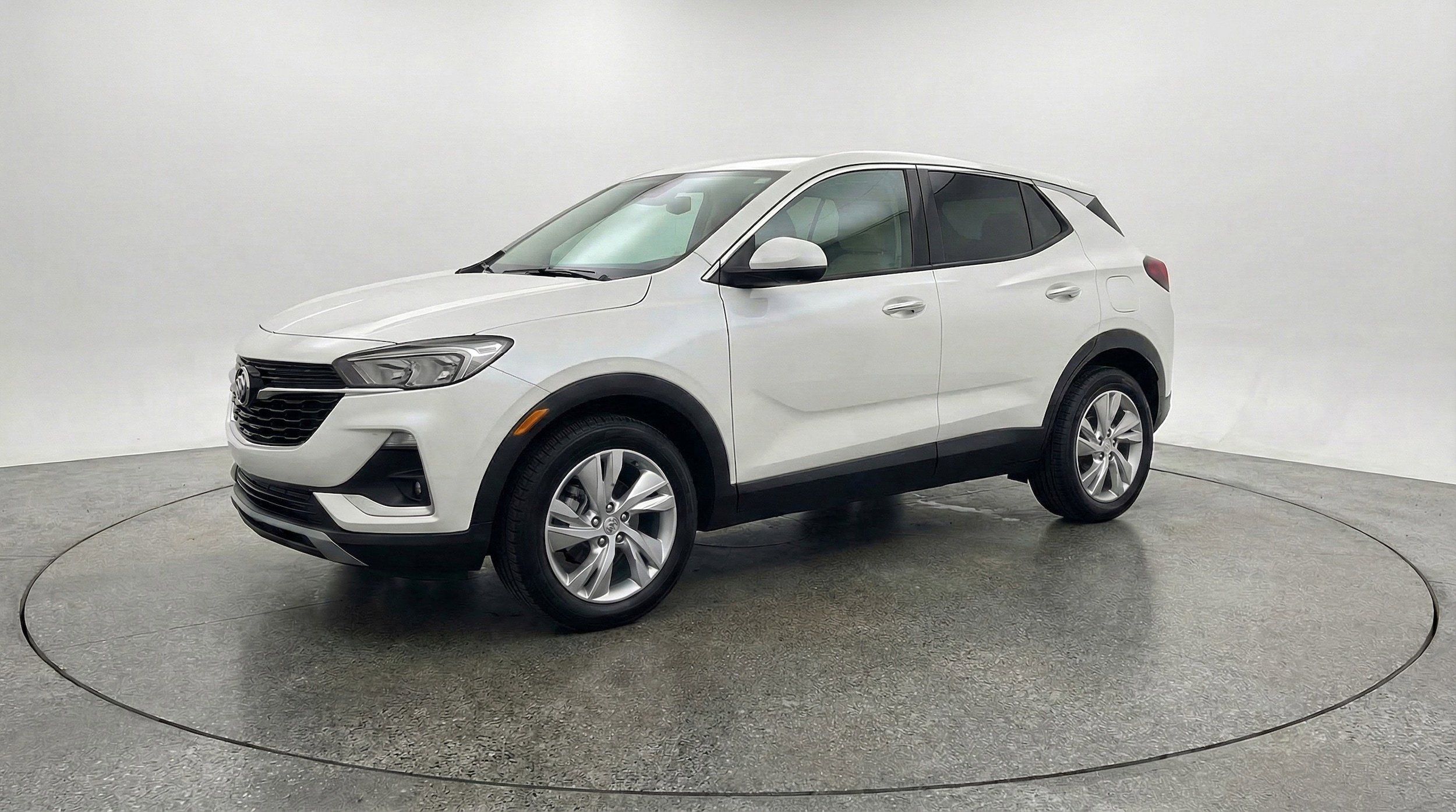 Thumbnail: 2025 Buick Encore GX - 3