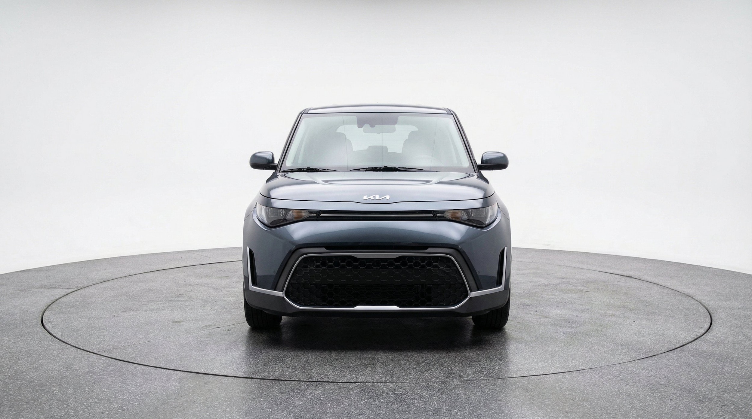 Thumbnail: 2025 Kia Soul - 2