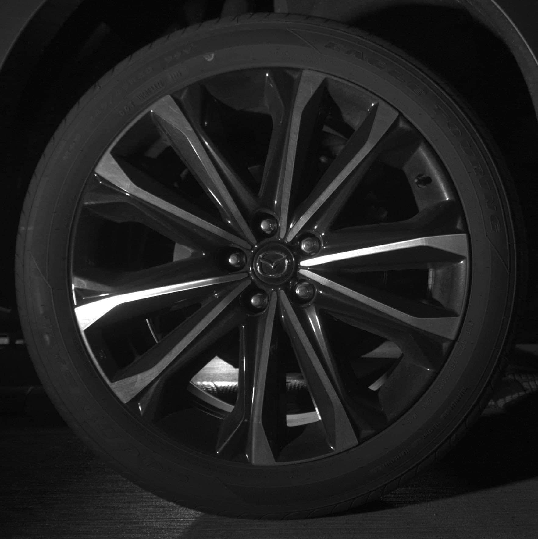 Thumbnail: 2026 Mazda CX-50 - 15