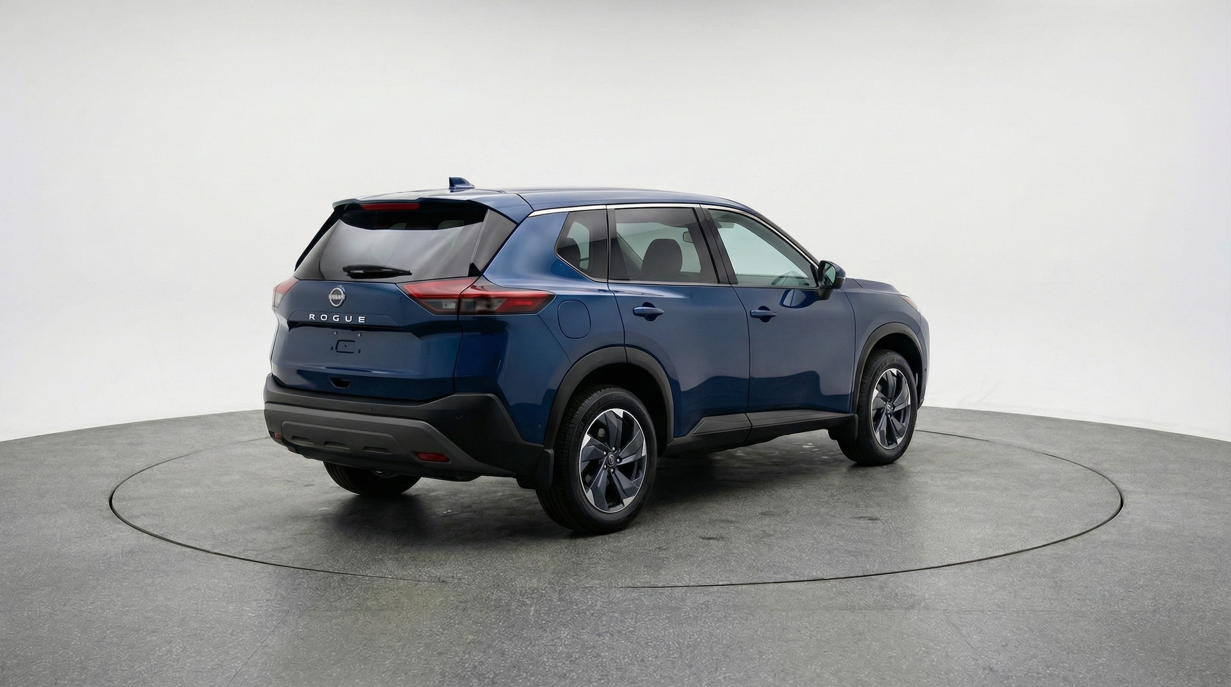 Thumbnail: 2025 Nissan Rogue - 7
