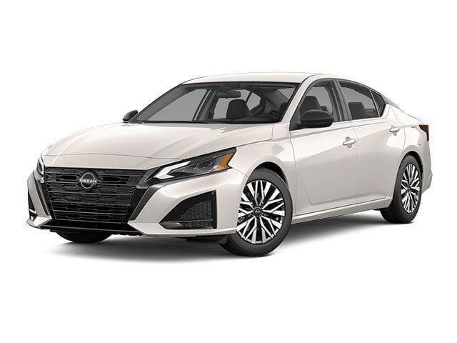Thumbnail: 2026 Nissan Altima - 1