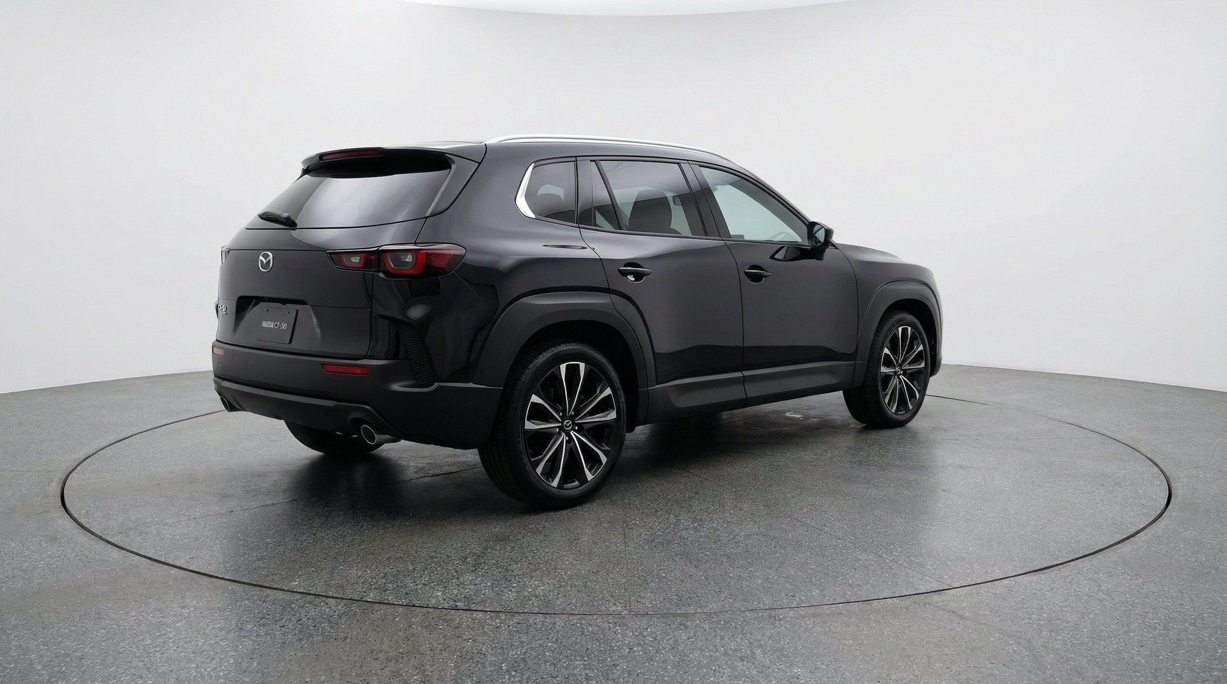 Thumbnail: 2026 Mazda CX-50 - 9