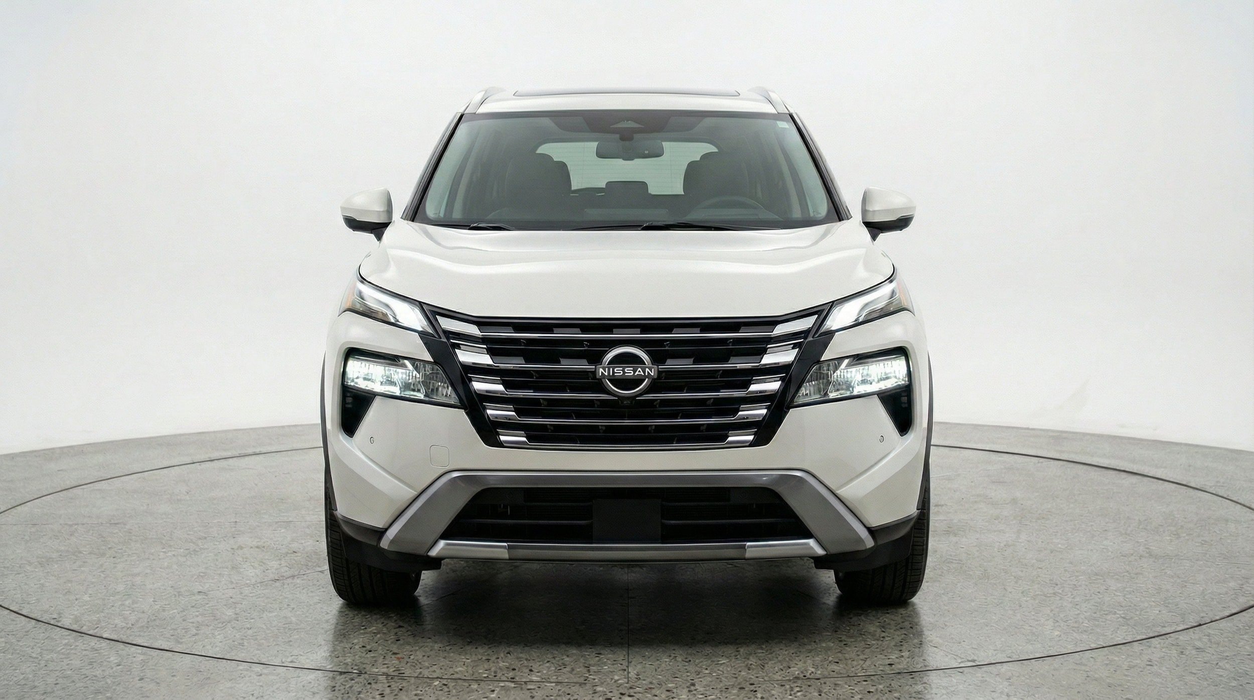 Thumbnail: 2026 Nissan Rogue - 2