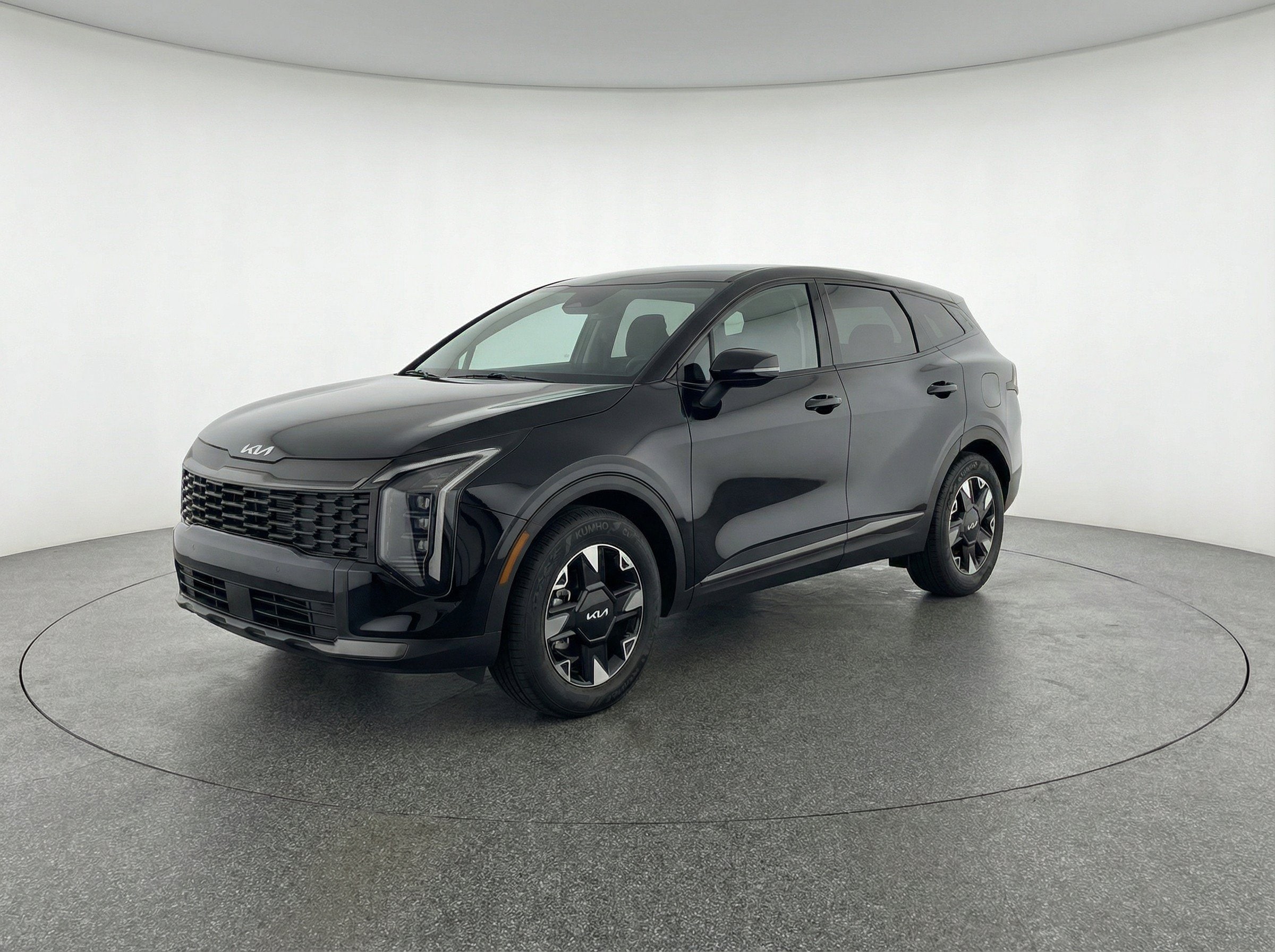 Thumbnail: 2026 Kia Sportage - 3