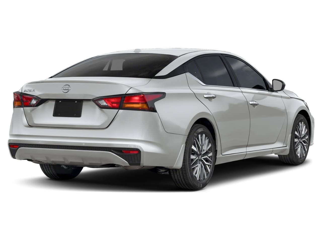 Thumbnail: 2026 Nissan Altima - 2