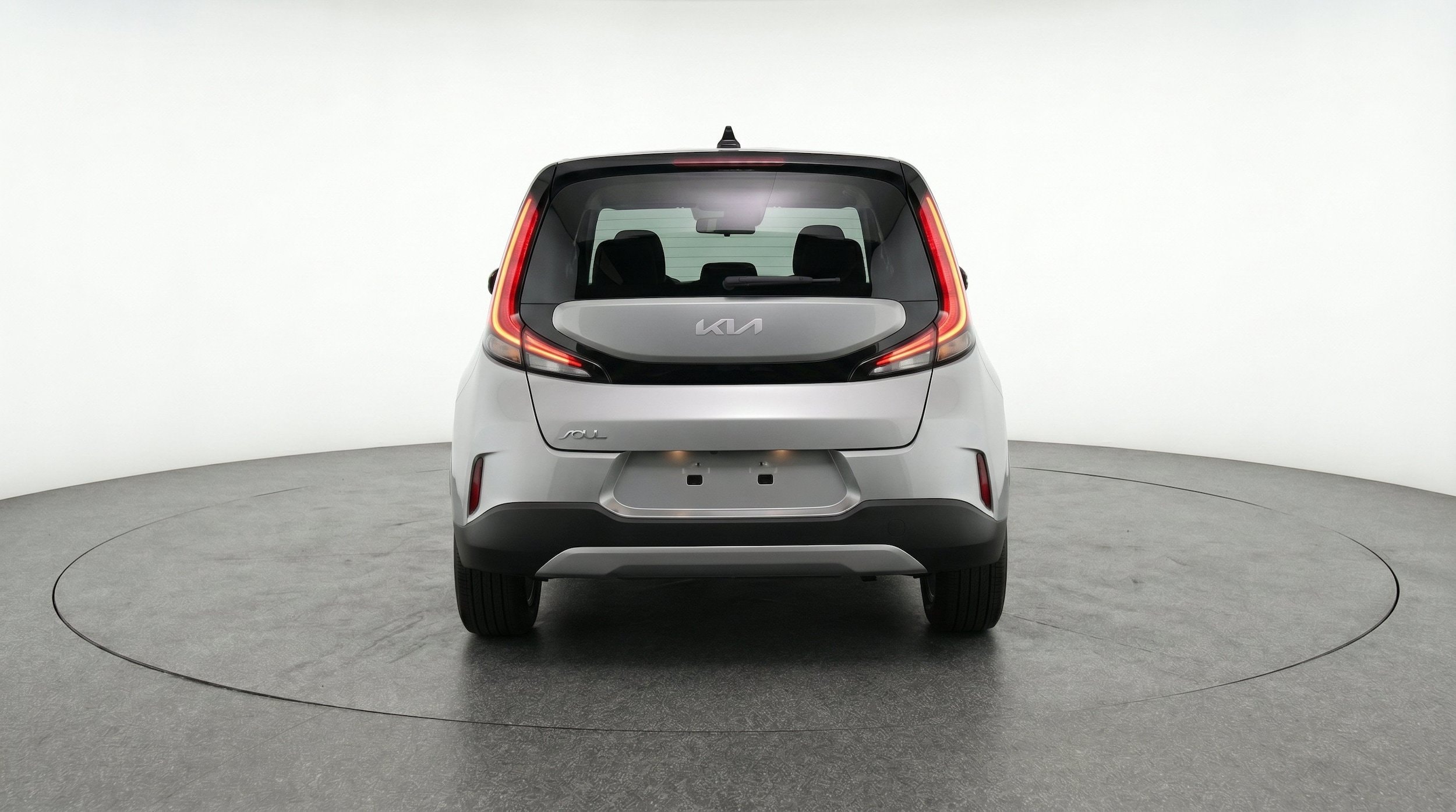 Thumbnail: 2025 Kia Soul - 7