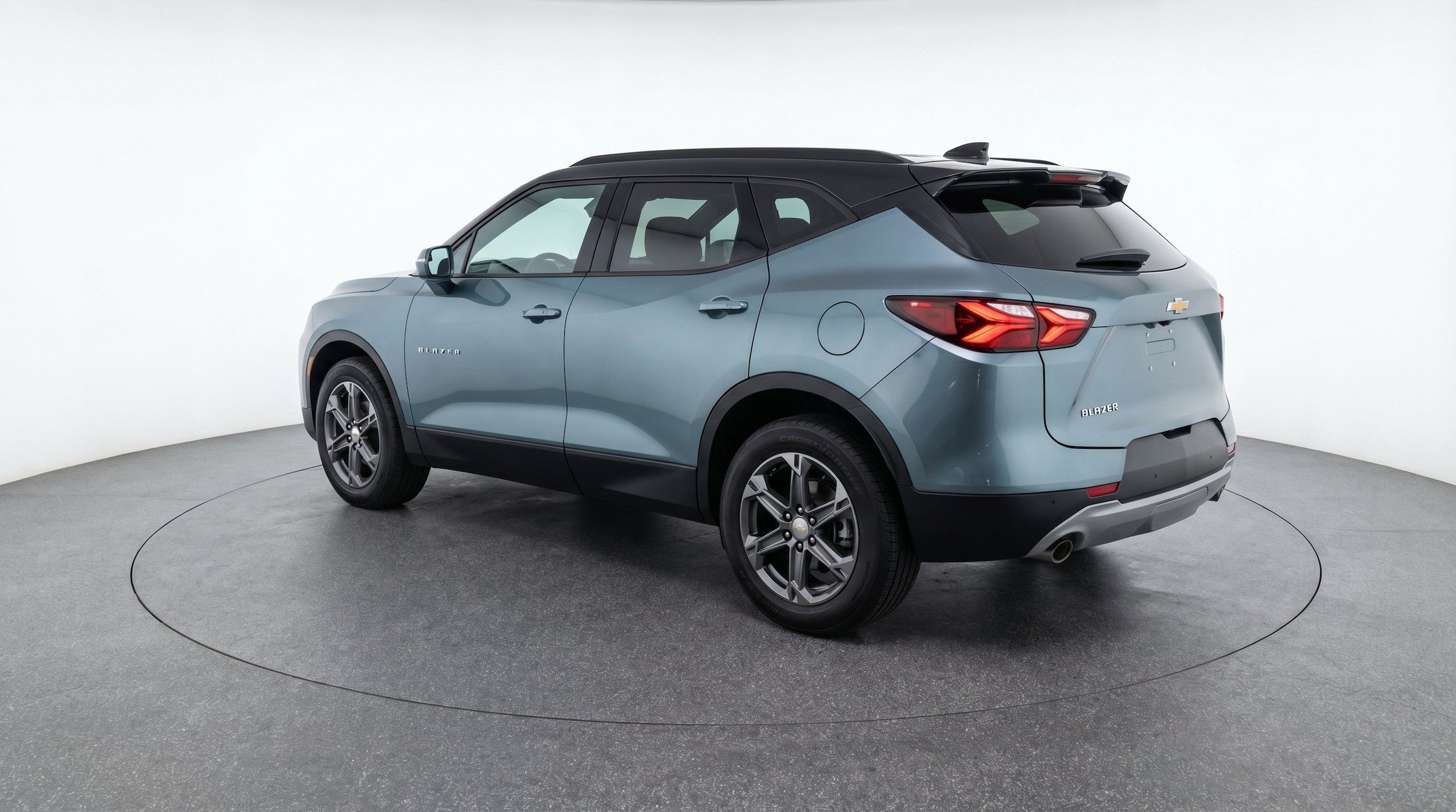 Thumbnail: 2025 Chevrolet Blazer - 6