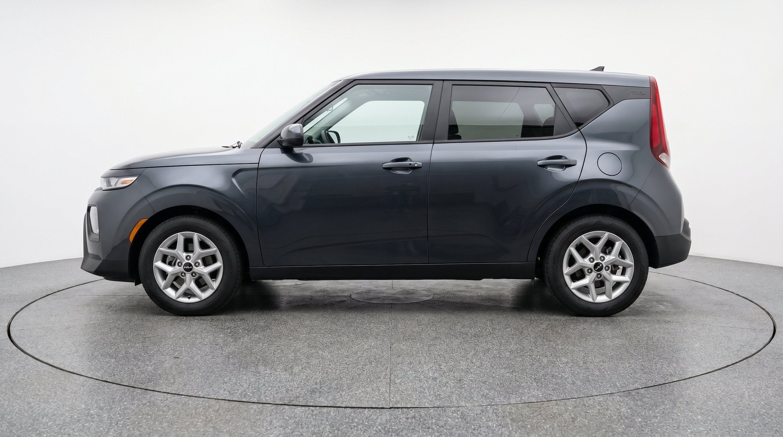 Thumbnail: 2025 Kia Soul - 5
