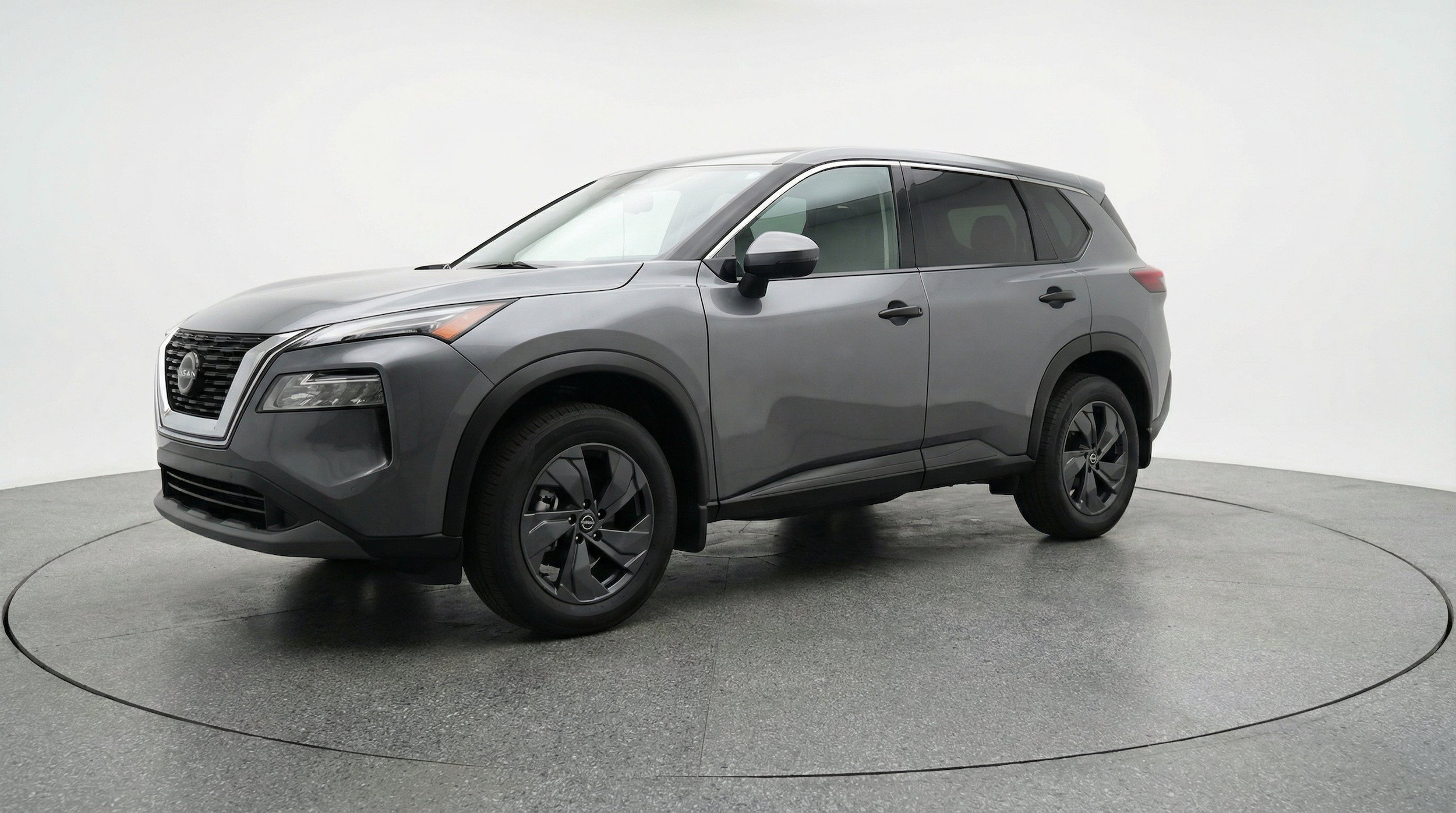 Thumbnail: 2026 Nissan Rogue - 3