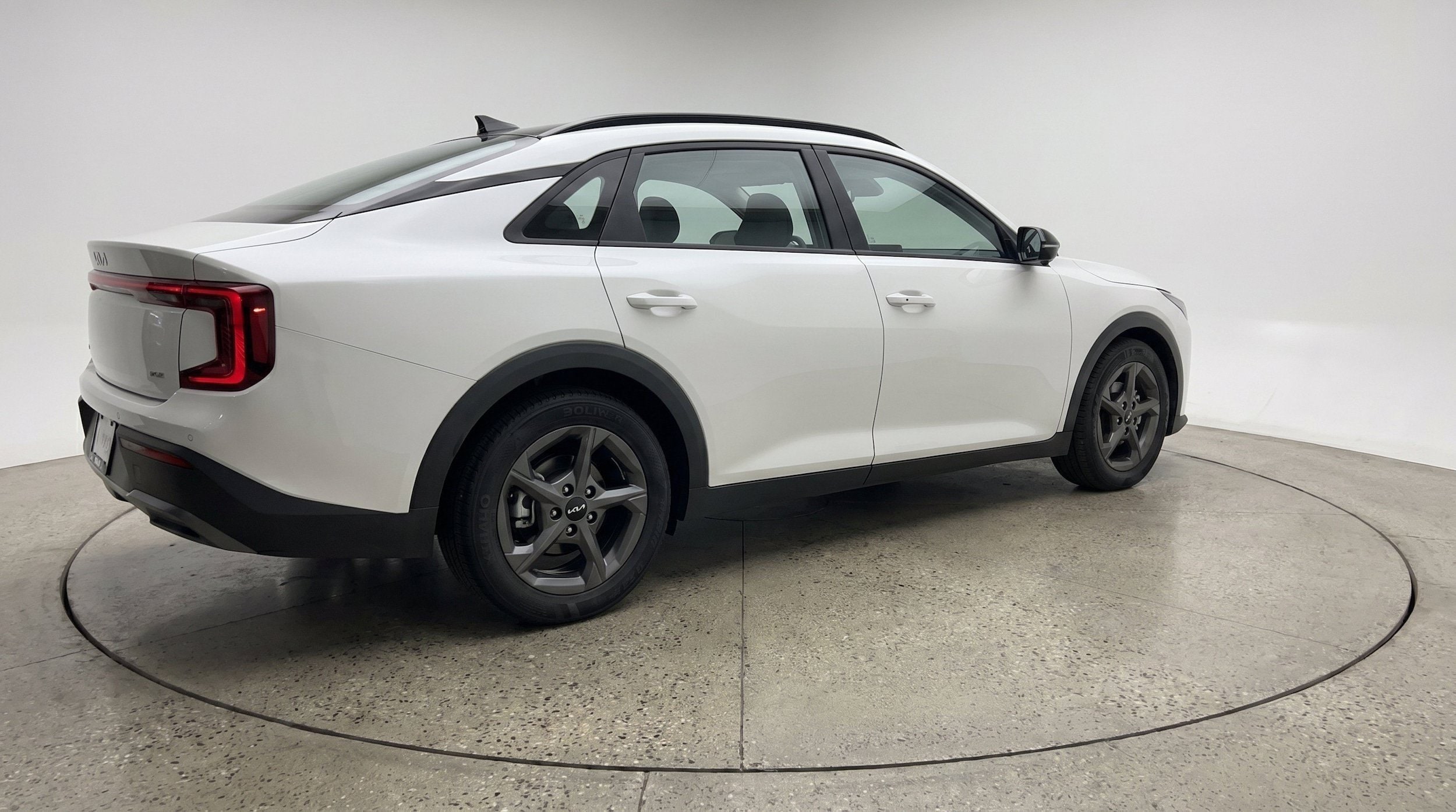 Thumbnail: 2026 Kia K4 - 9