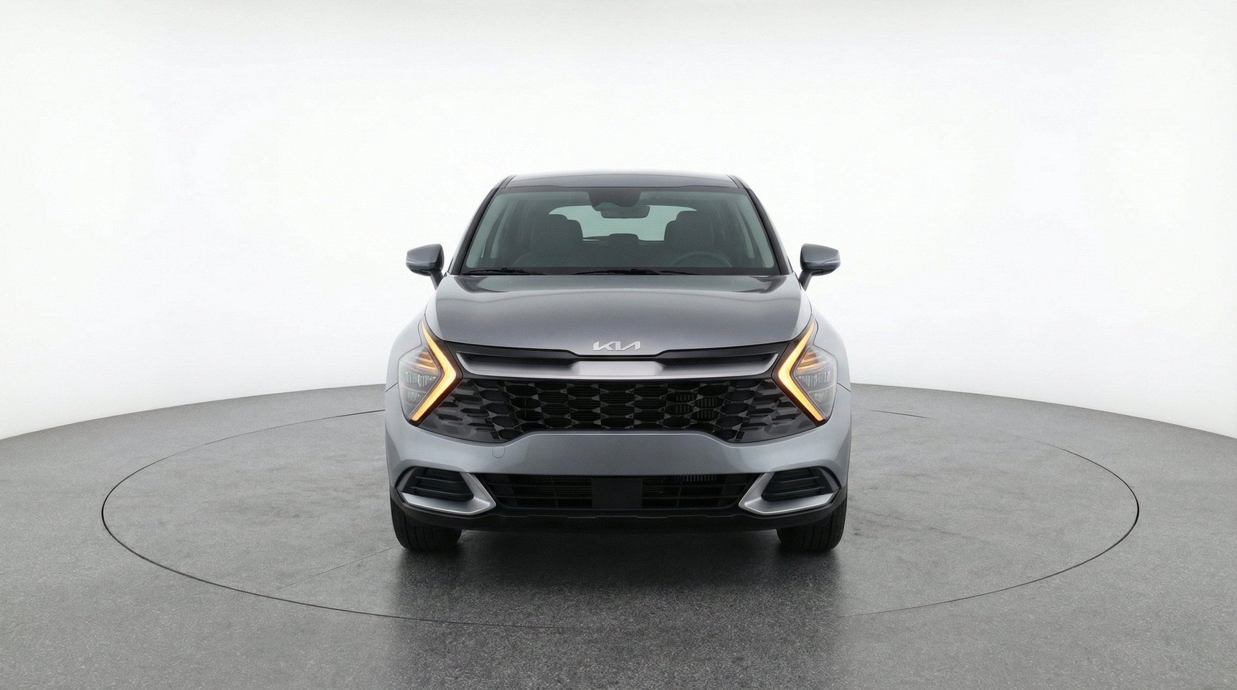 Thumbnail: 2026 Kia Sportage - 2