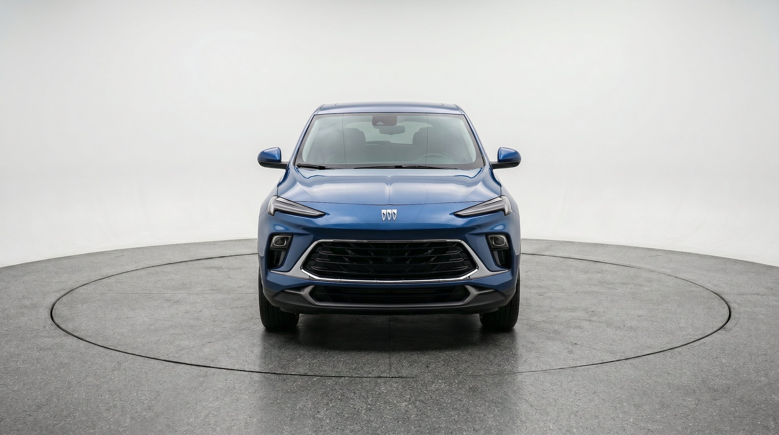 Thumbnail: 2026 Buick Encore GX - 2
