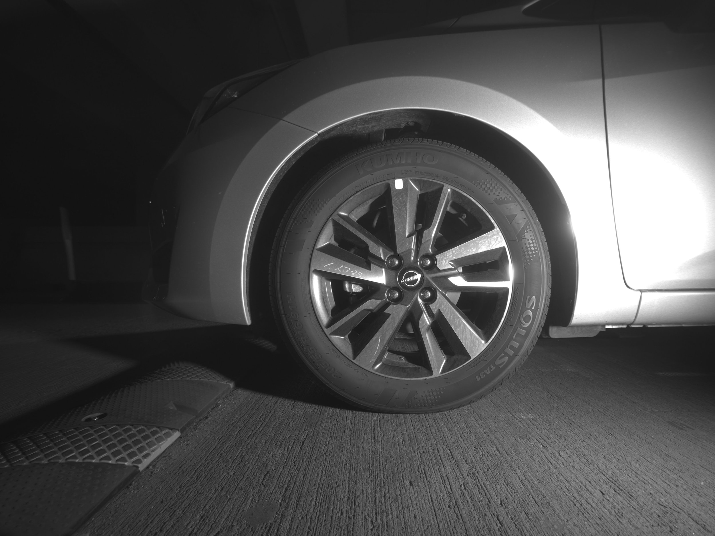 Thumbnail: 2025 Nissan Versa - 9