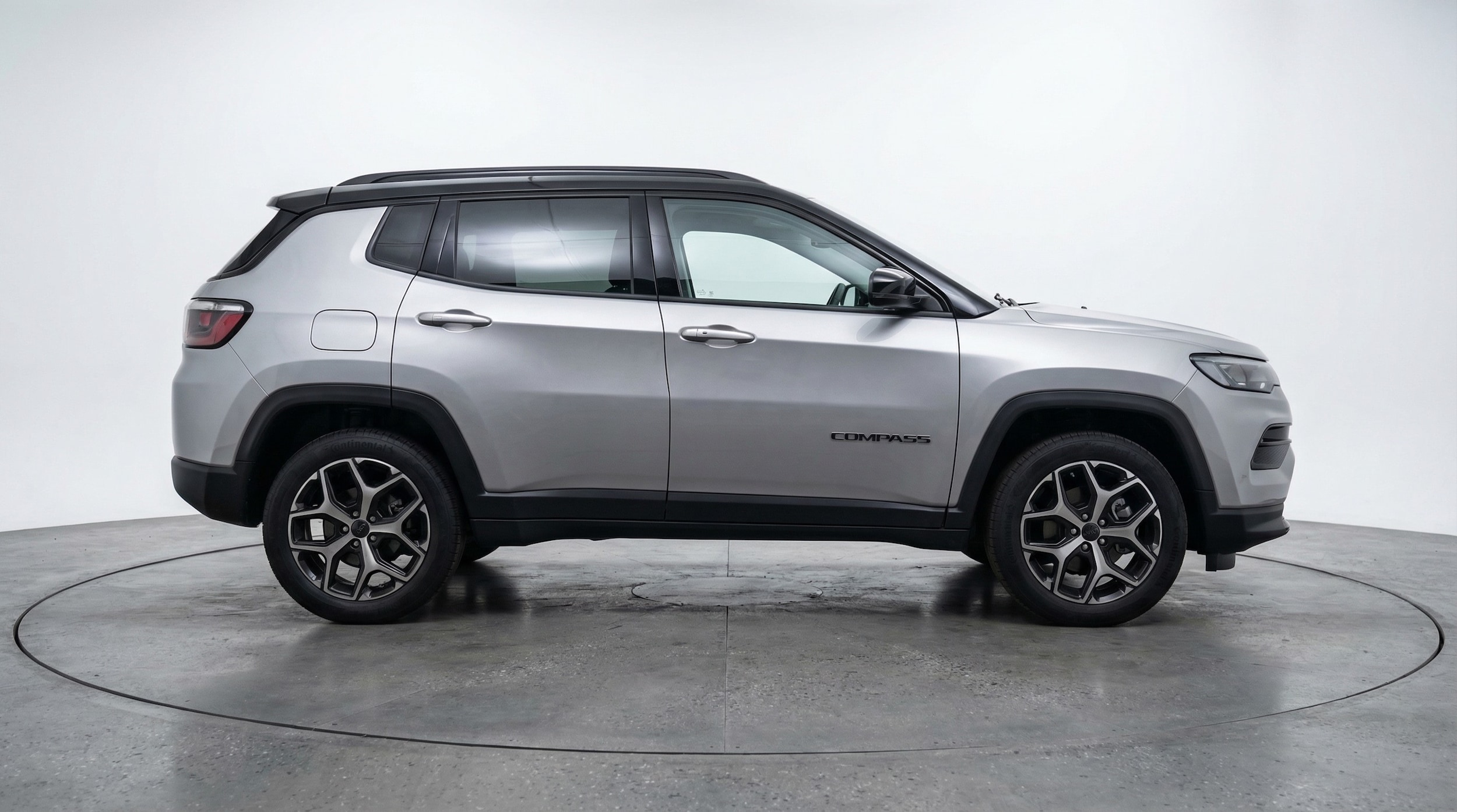 Thumbnail: 2025 Jeep Compass - 8
