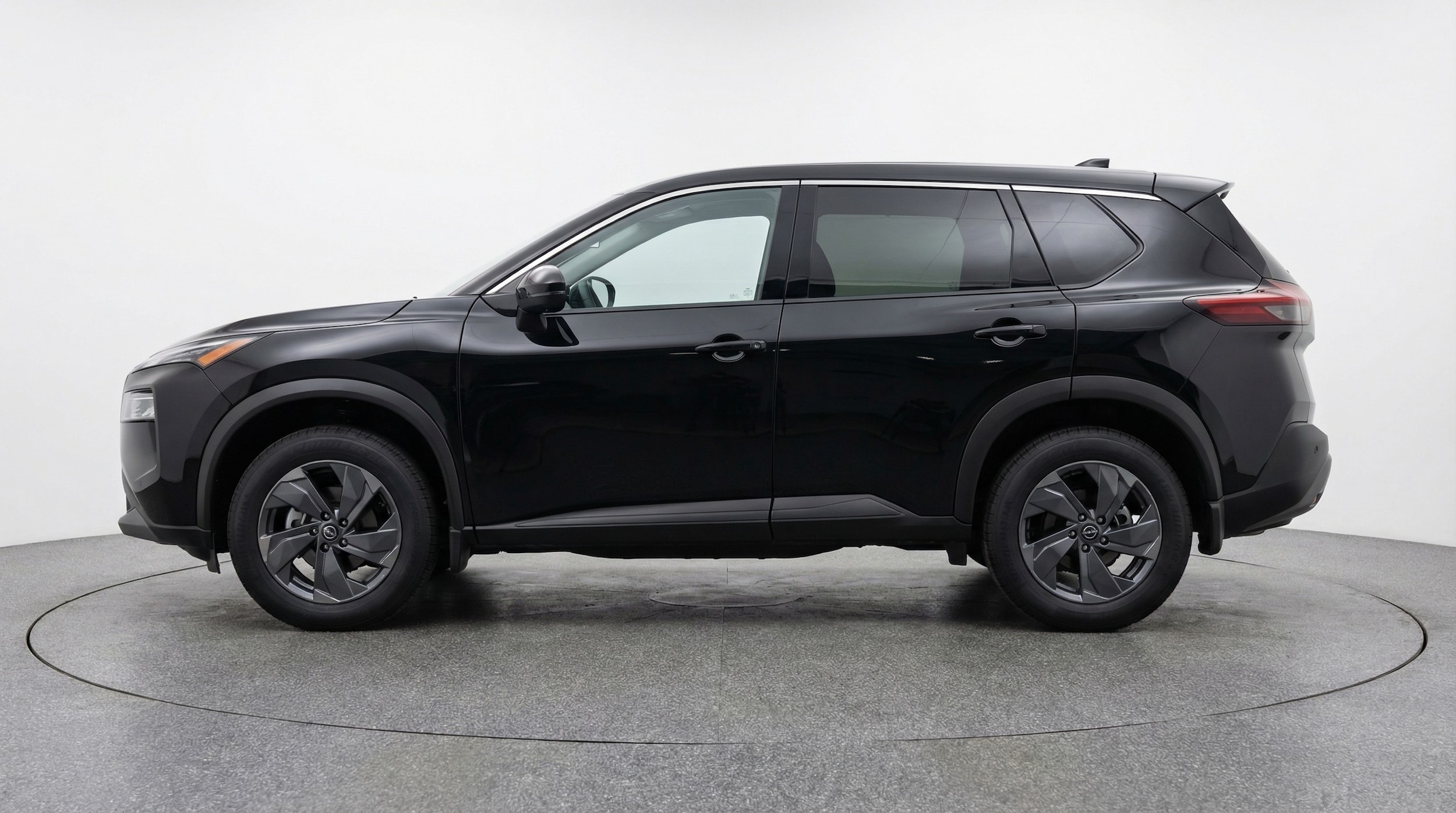 Thumbnail: 2025 Nissan Rogue - 4