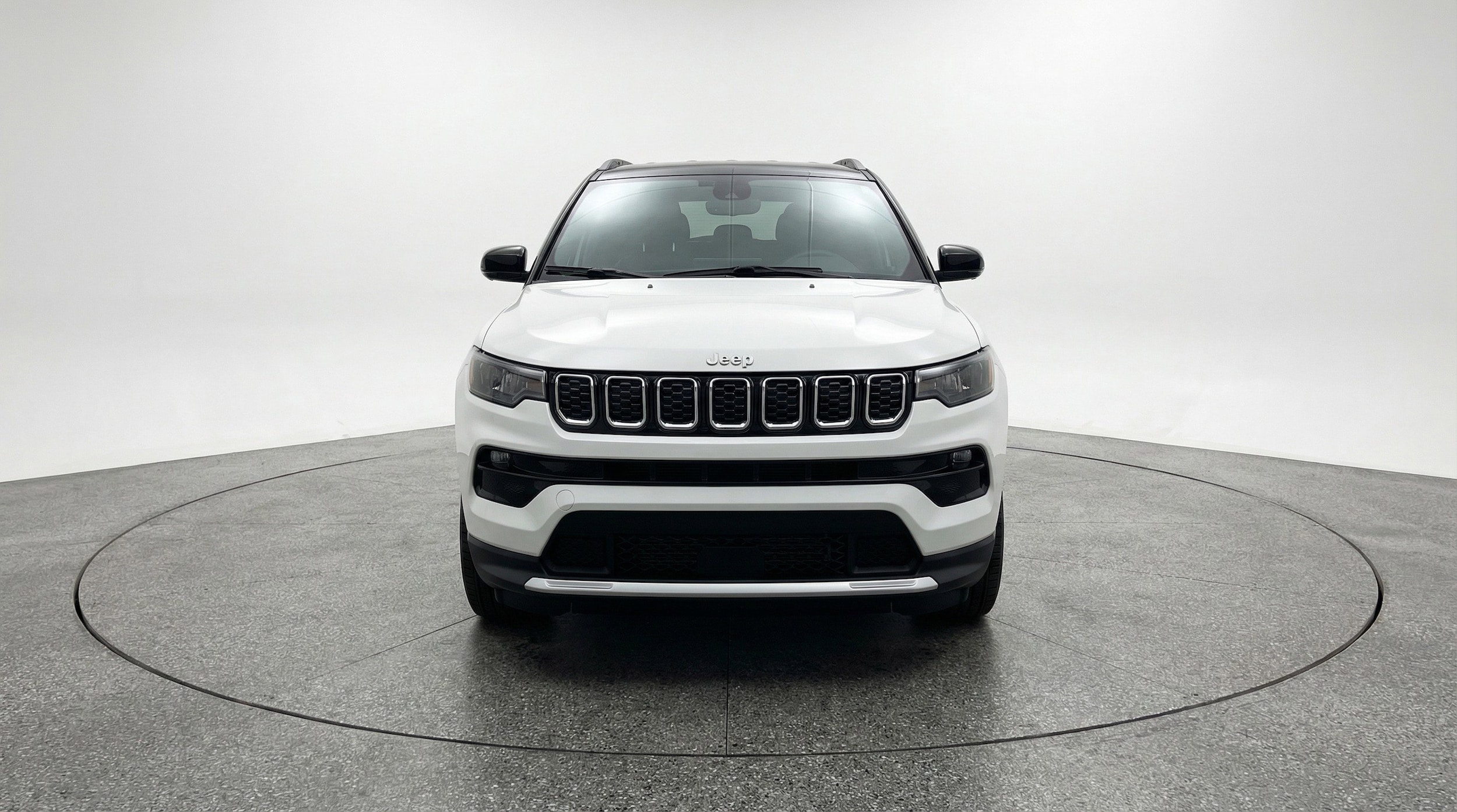 Thumbnail: 2025 Jeep Compass - 2