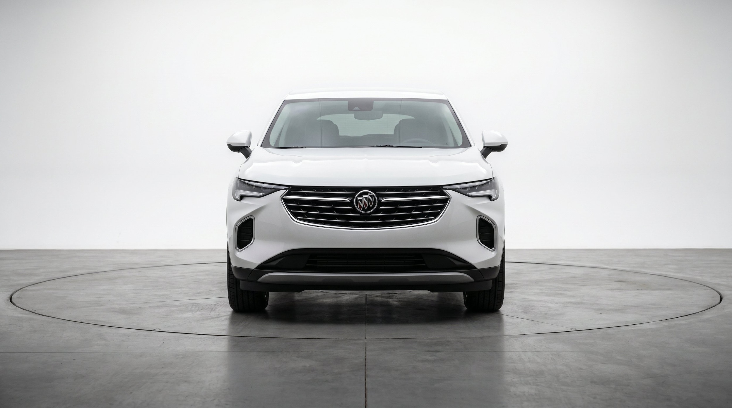 Thumbnail: 2024 Buick Envision - 2