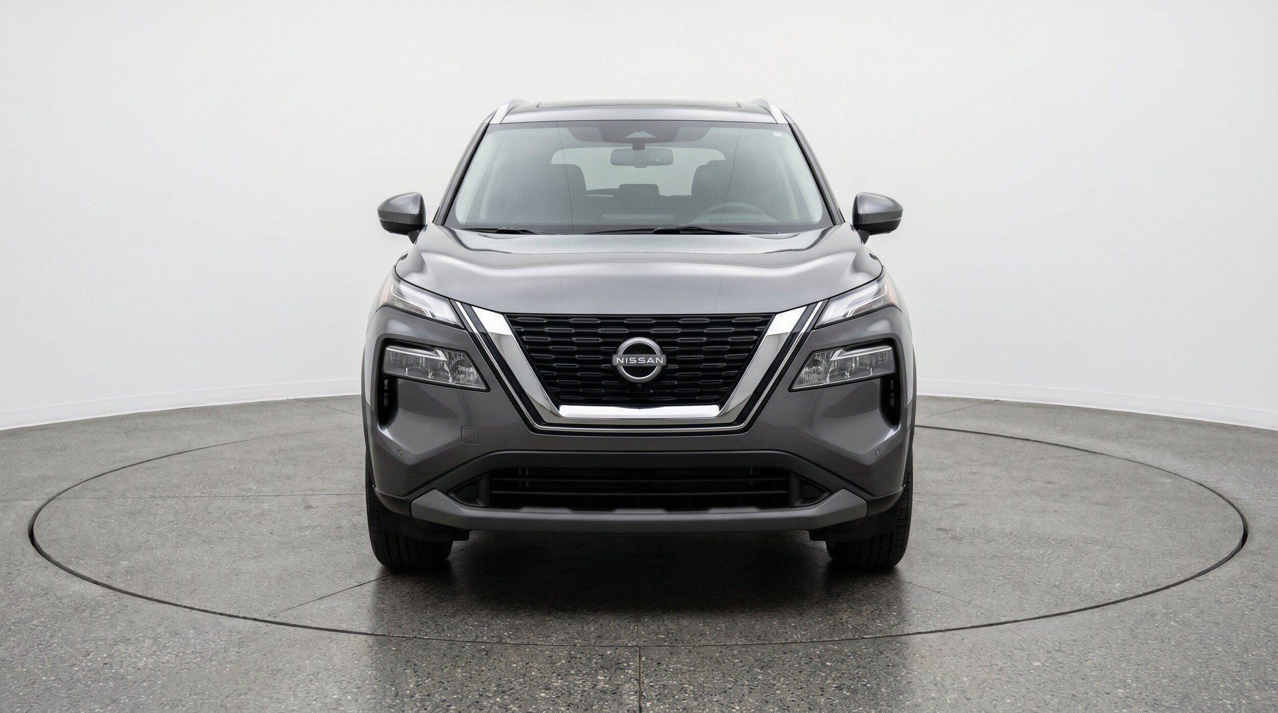 Thumbnail: 2025 Nissan Rogue - 2