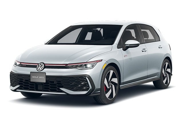 Thumbnail: 2026 Volkswagen Golf - 1