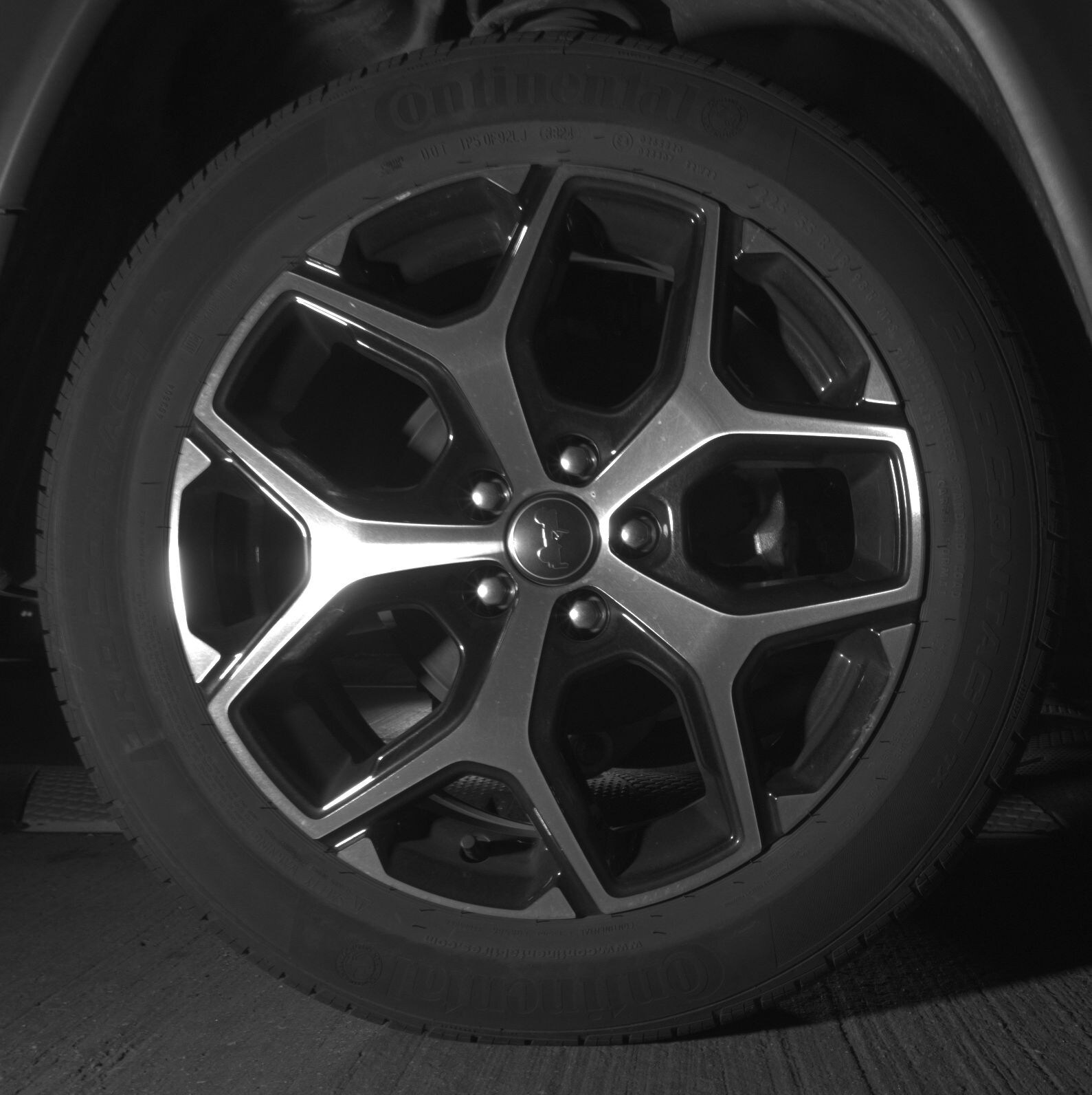 Thumbnail: 2025 Jeep Compass - 12