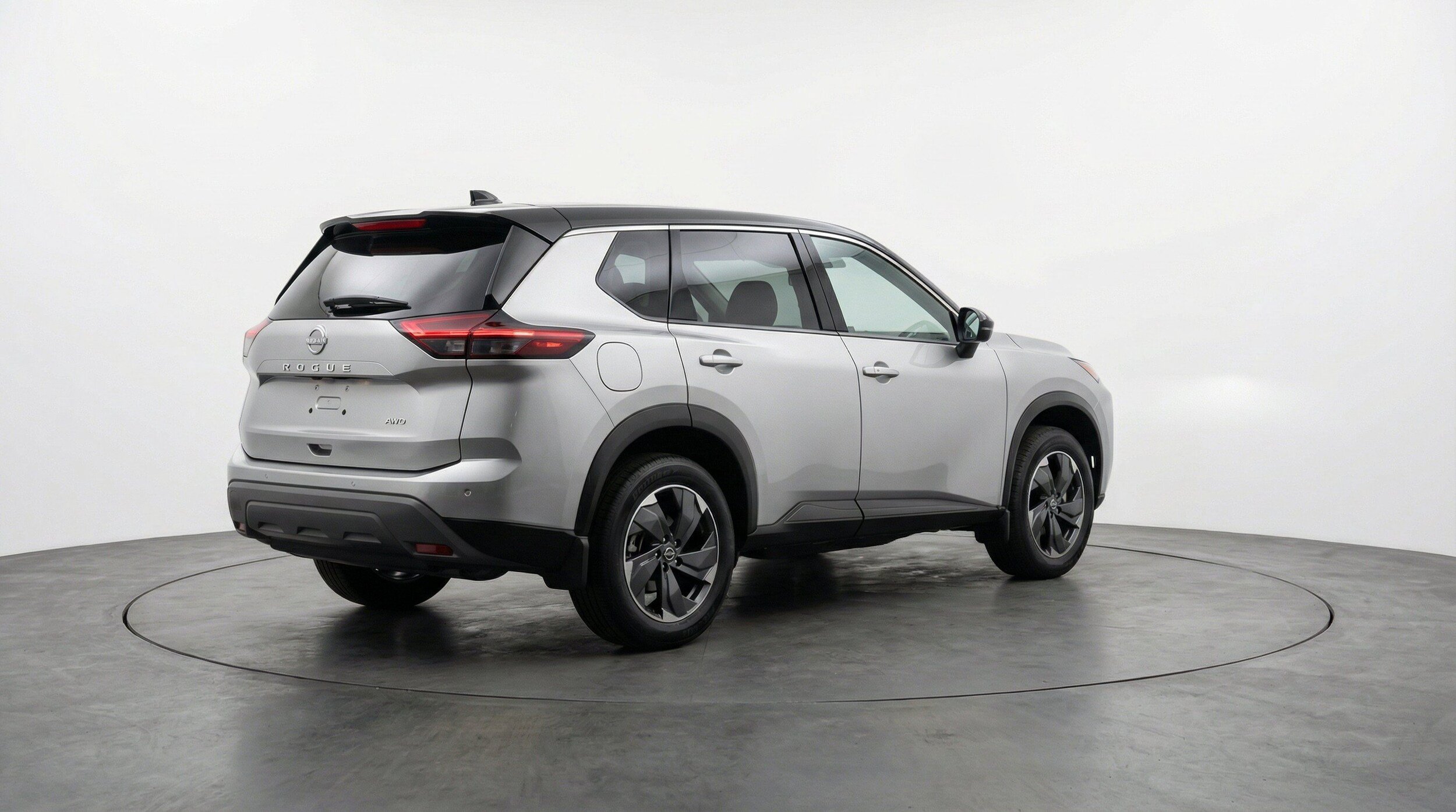 Thumbnail: 2025 Nissan Rogue - 9