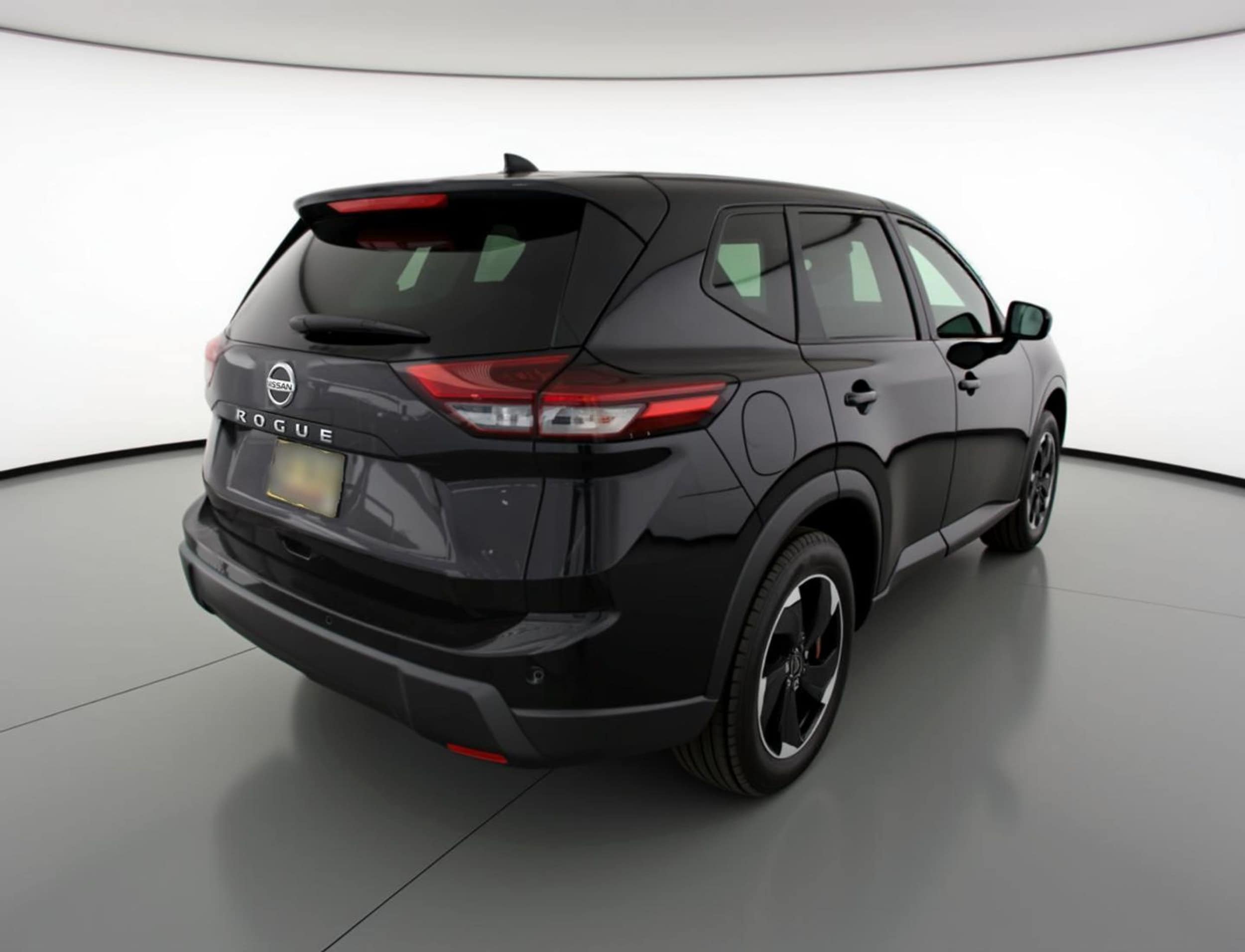 Thumbnail: 2025 Nissan Rogue - 9