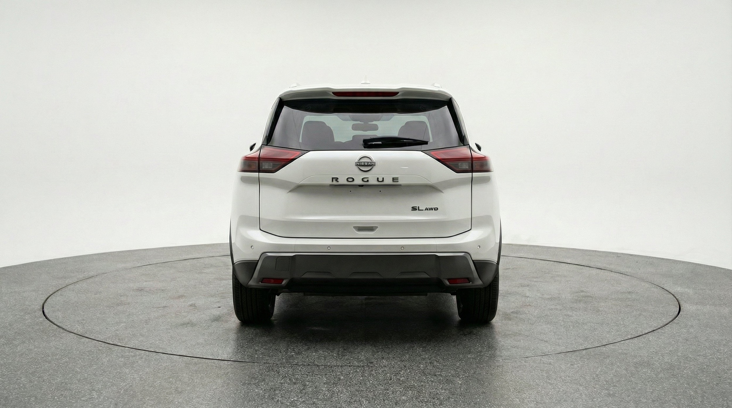 Thumbnail: 2026 Nissan Rogue - 7