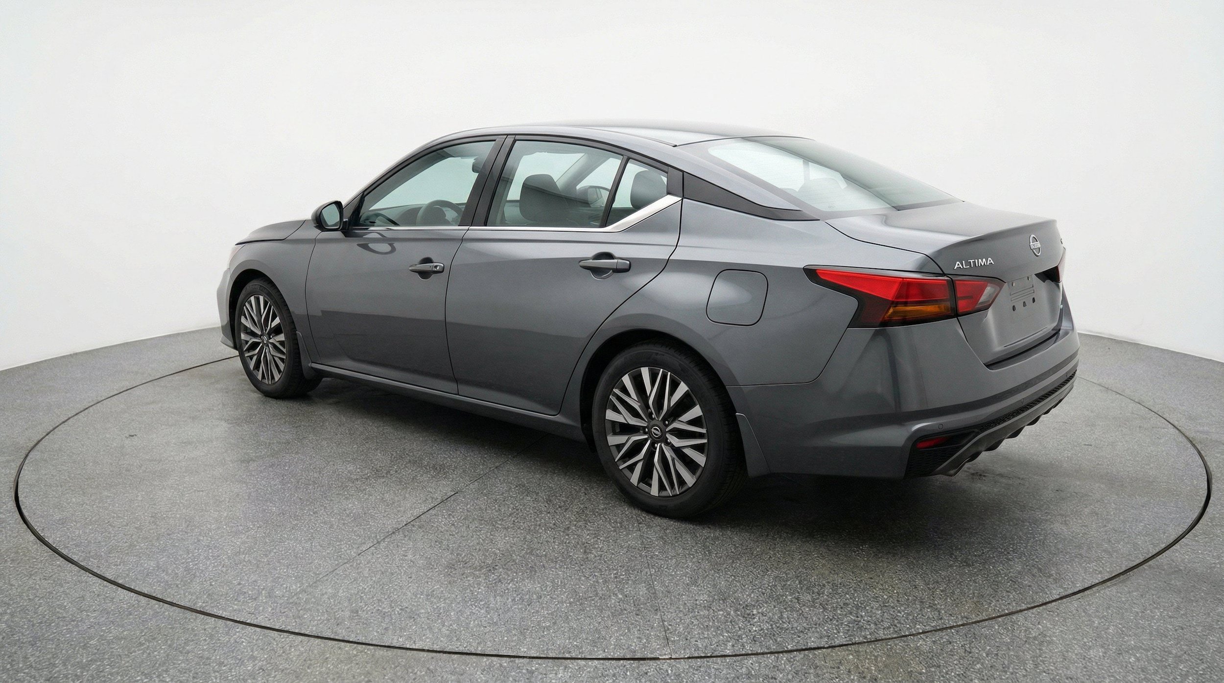 Thumbnail: 2025 Nissan Altima - 6
