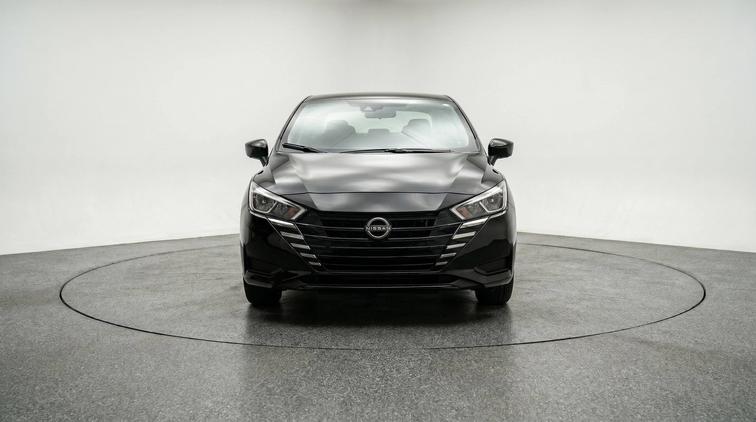 Thumbnail: 2025 Nissan Versa - 2