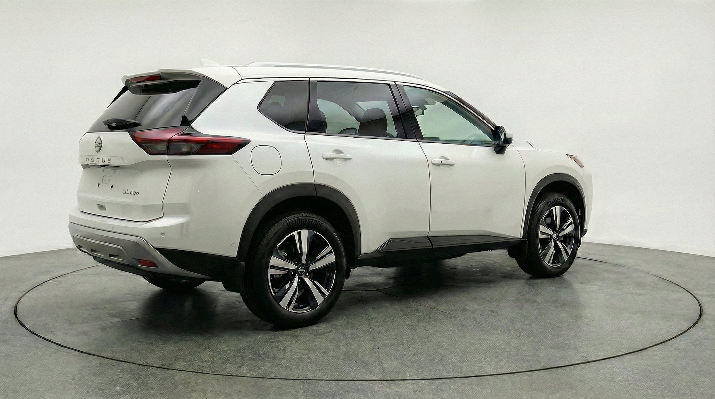 Thumbnail: 2026 Nissan Rogue - 9