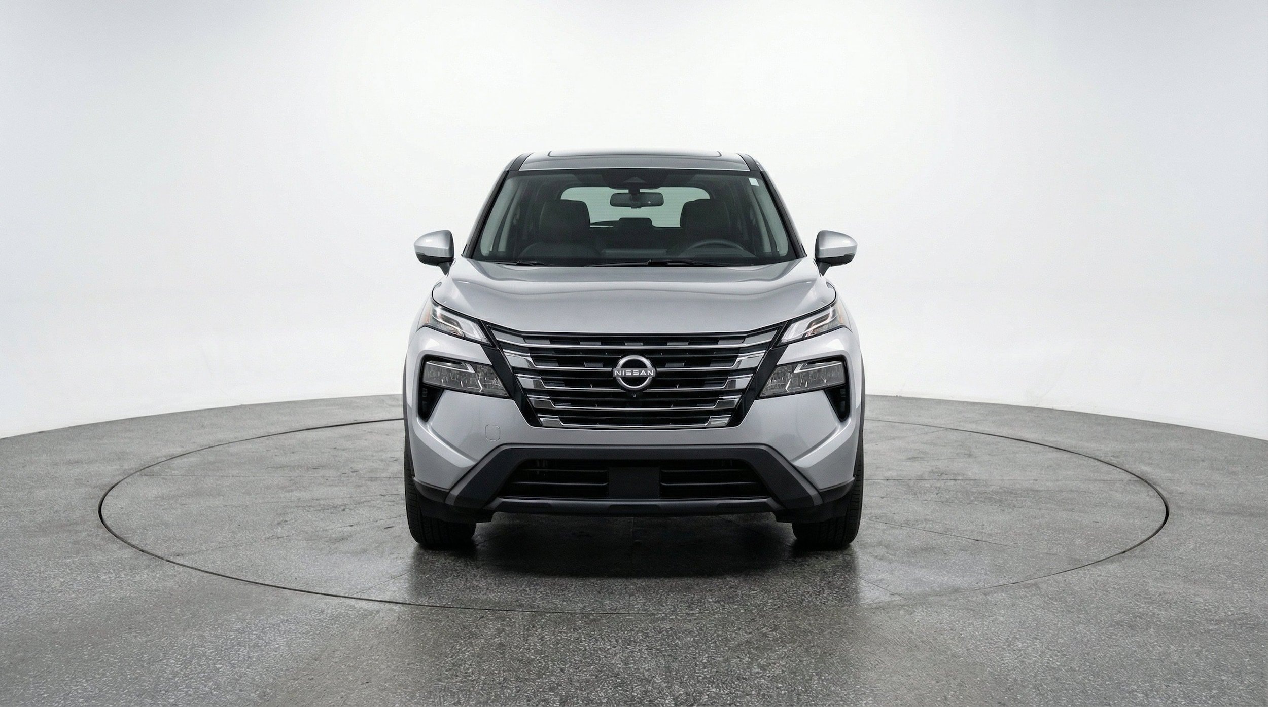 Thumbnail: 2025 Nissan Rogue - 2