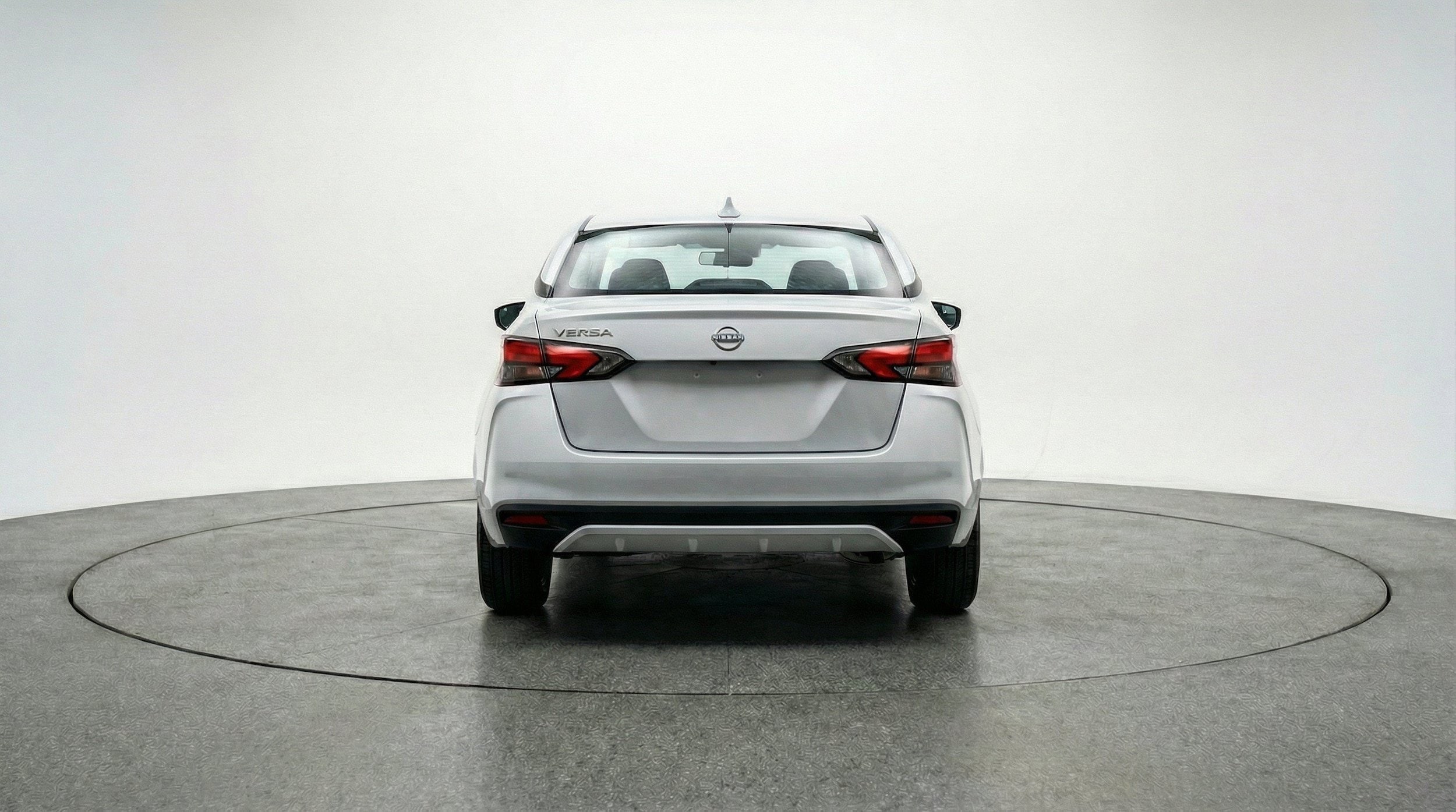 Thumbnail: 2025 Nissan Versa - 7