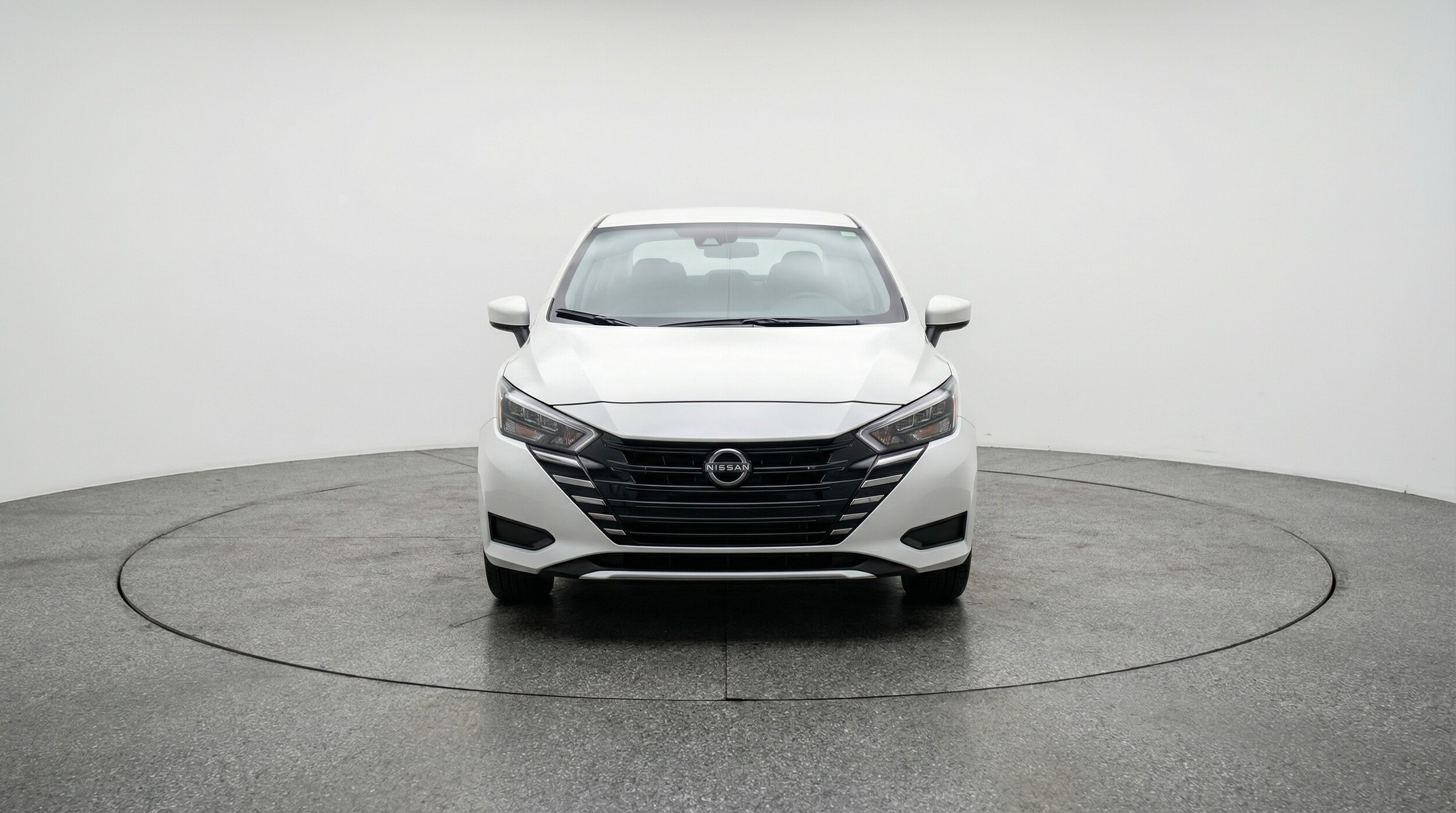 Thumbnail: 2025 Nissan Versa - 2