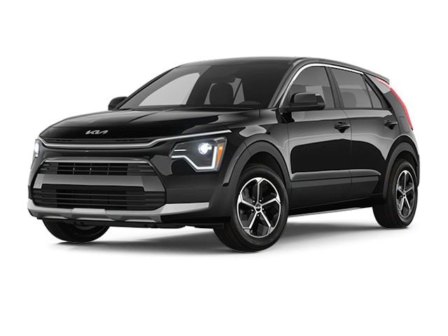 Thumbnail: 2026 Kia Niro - 1