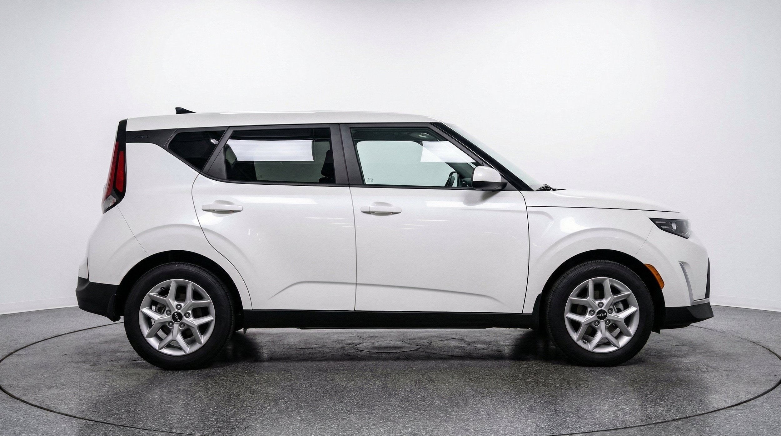 Thumbnail: 2025 Kia Soul - 11