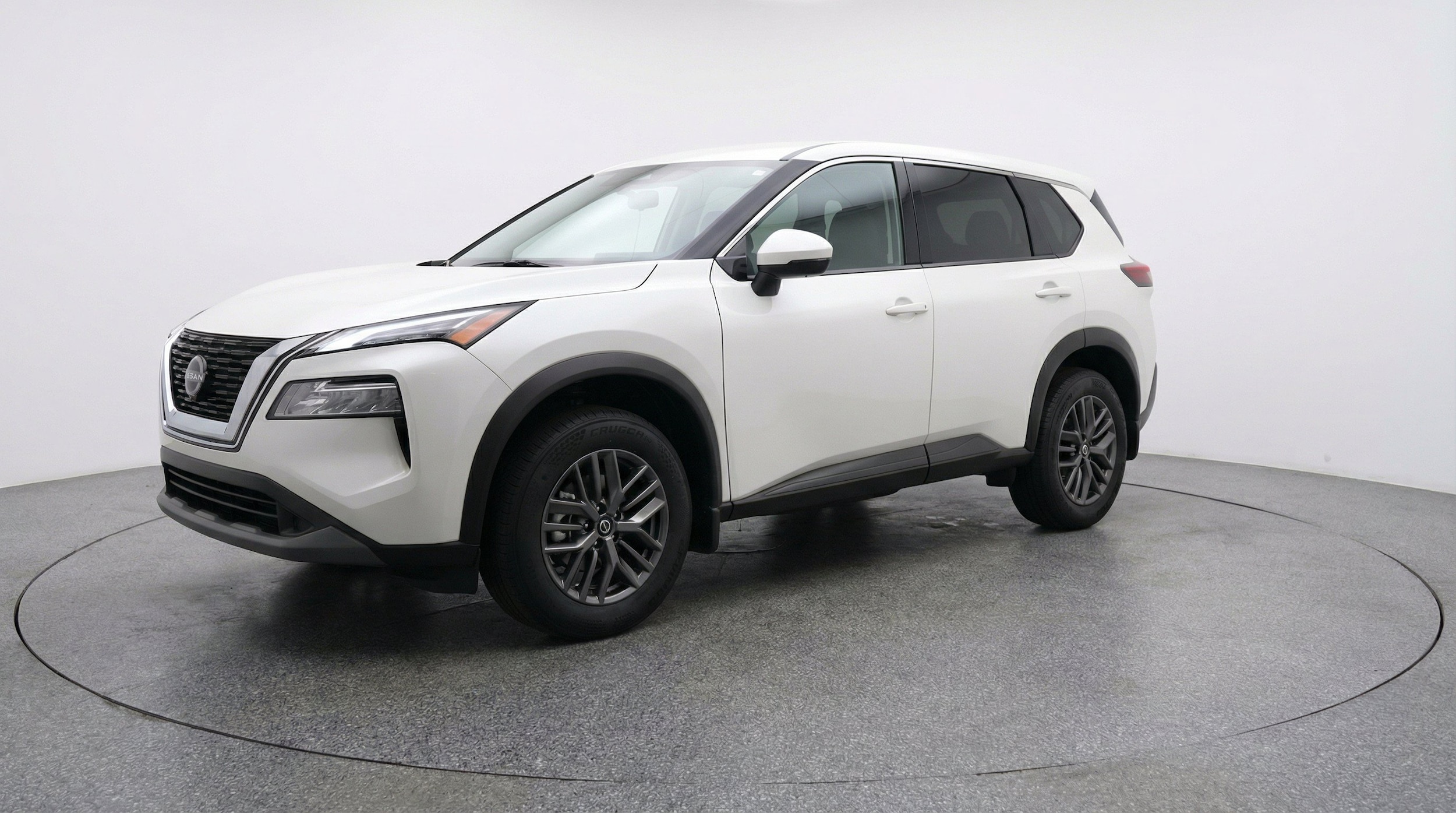 Thumbnail: 2026 Nissan Rogue - 3