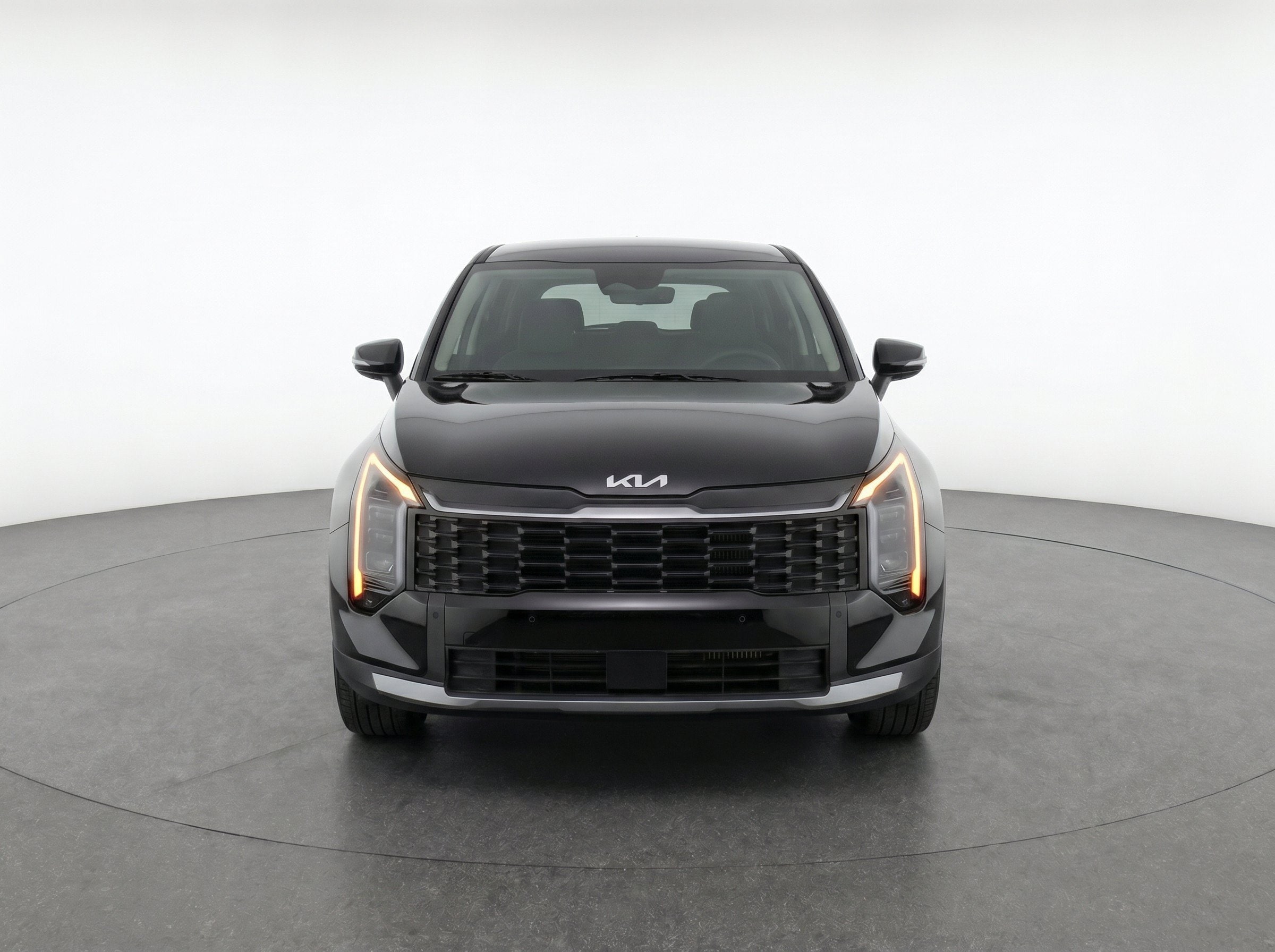 Thumbnail: 2026 Kia Sportage - 2