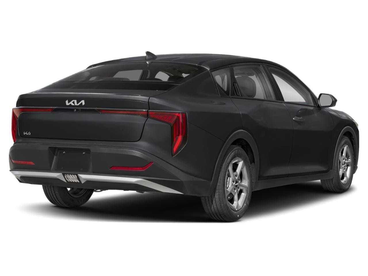 Thumbnail: 2026 Kia K4 - 2