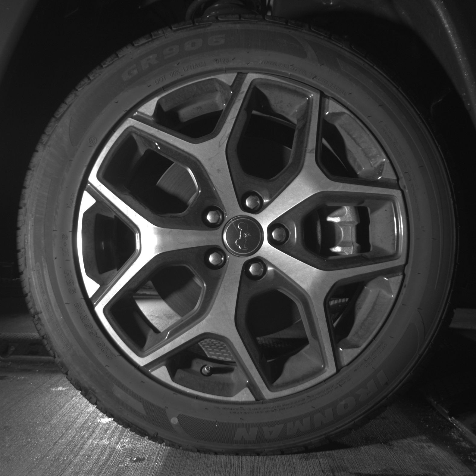 Thumbnail: 2025 Jeep Compass - 10