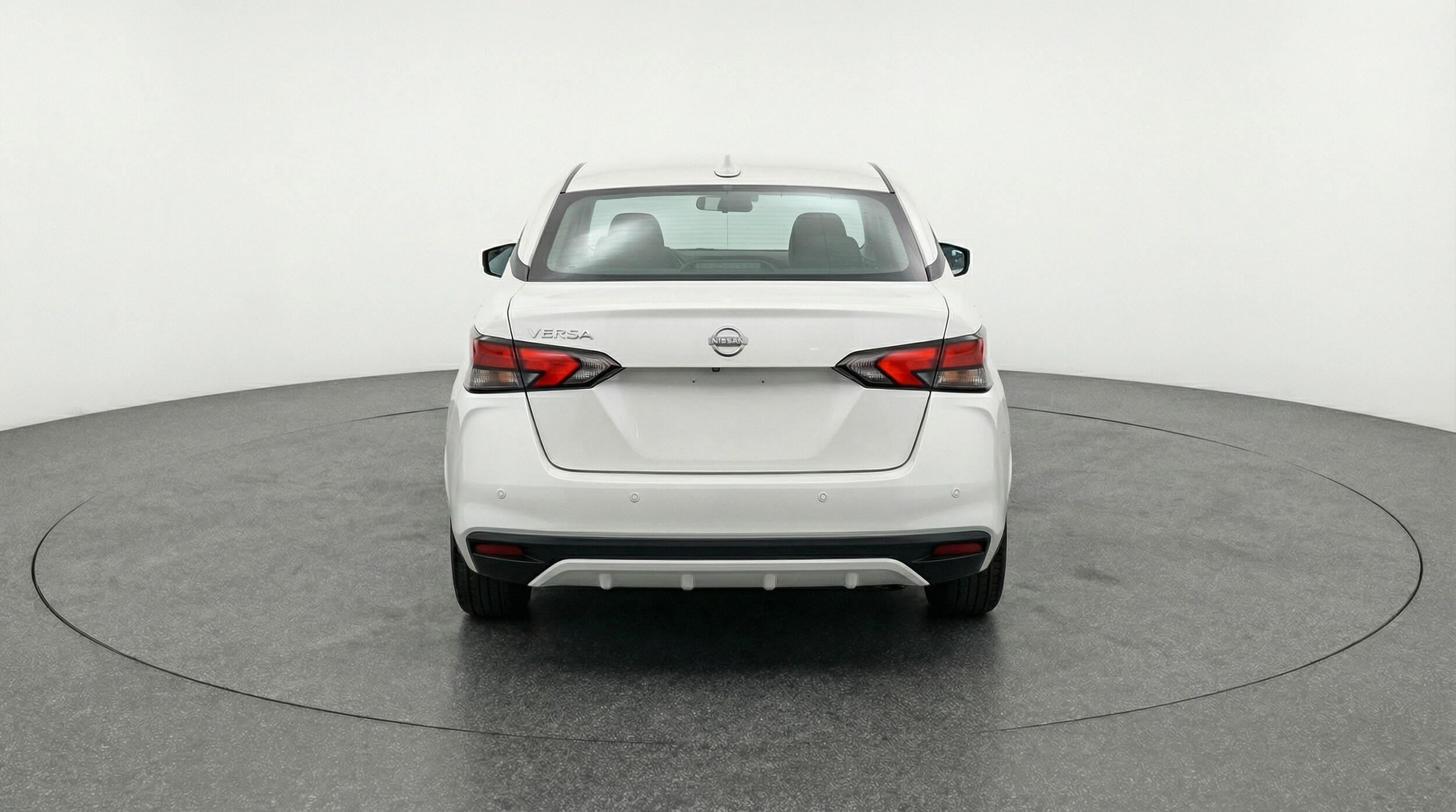 Thumbnail: 2025 Nissan Versa - 6