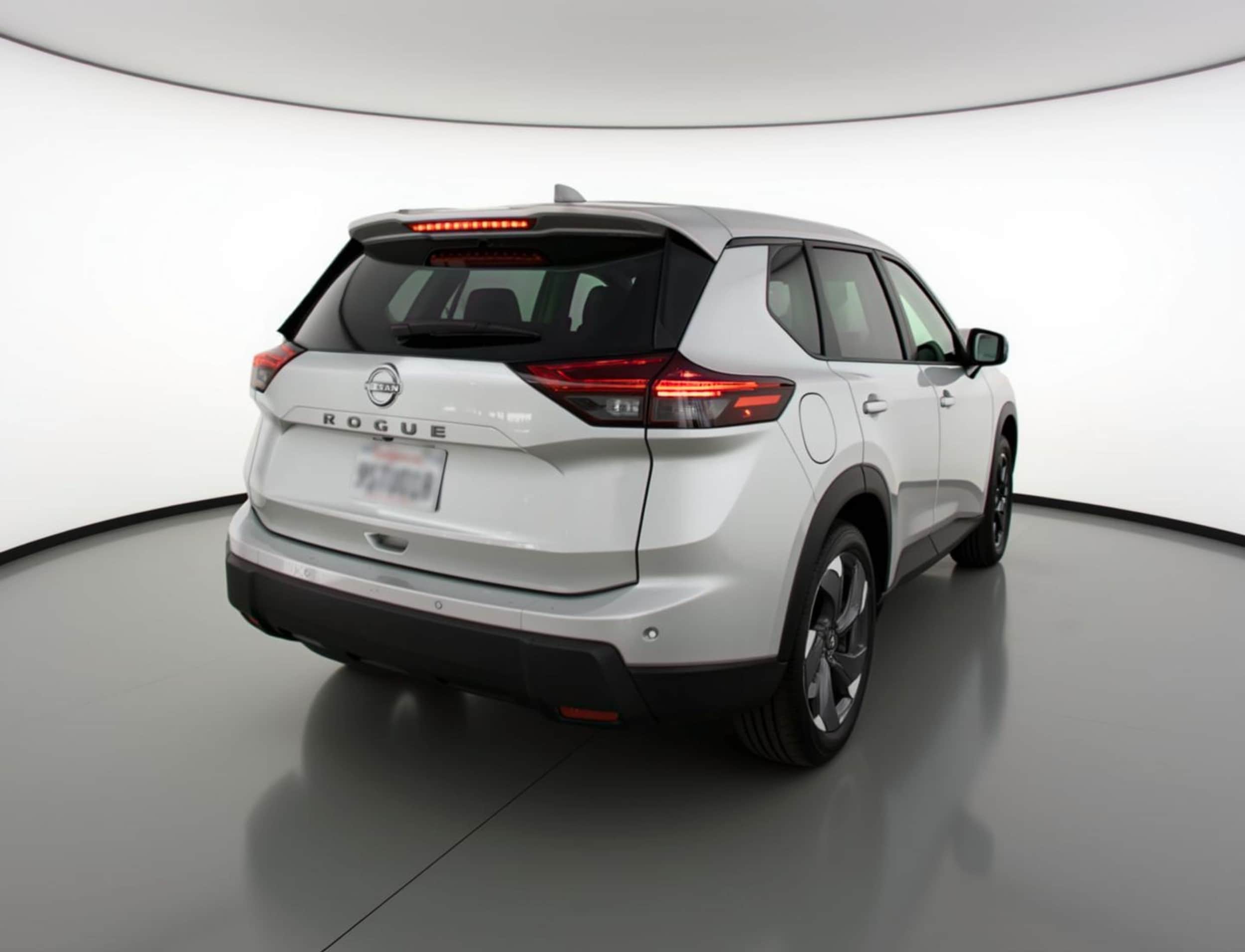 Thumbnail: 2025 Nissan Rogue - 7