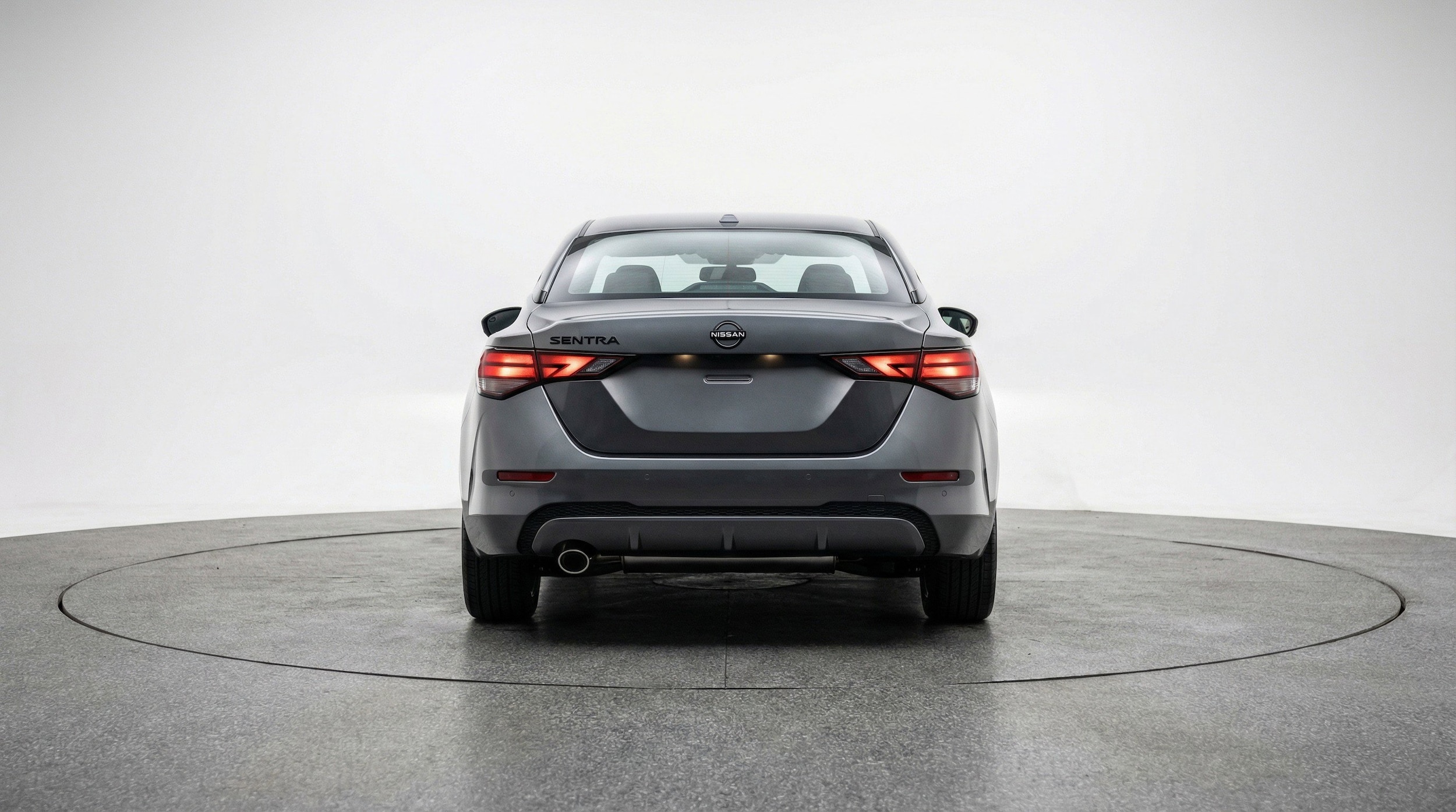 Thumbnail: 2025 Nissan Sentra - 7