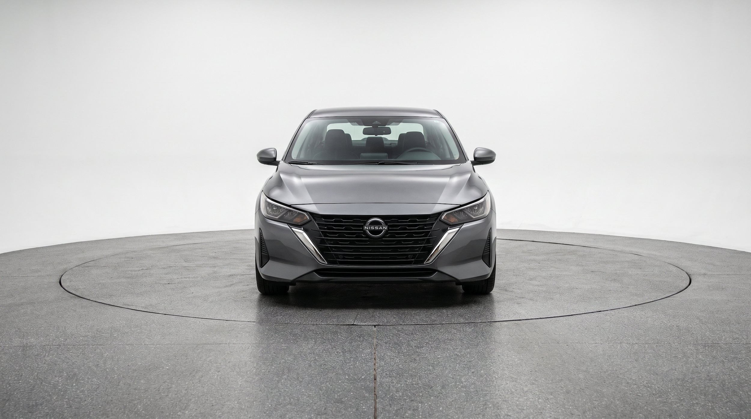 Thumbnail: 2025 Nissan Sentra - 2