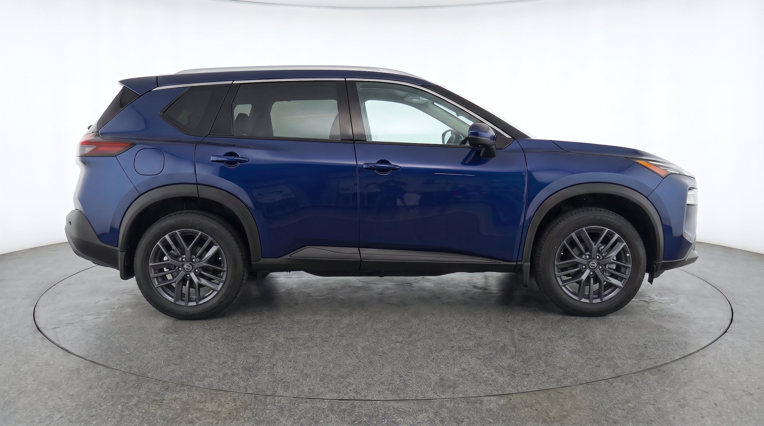 Thumbnail: 2026 Nissan Rogue - 11
