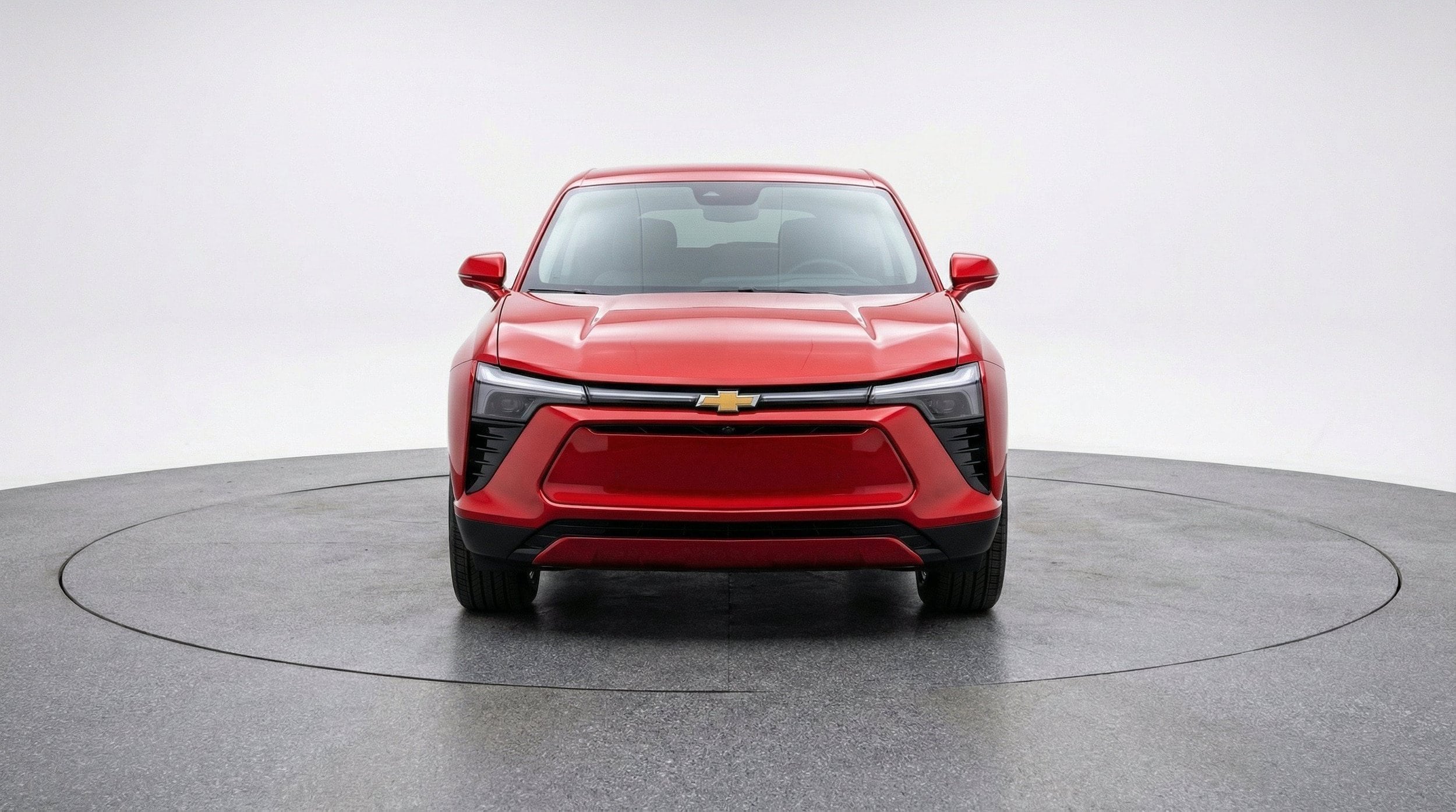 Thumbnail: 2026 Chevrolet Blazer - 2