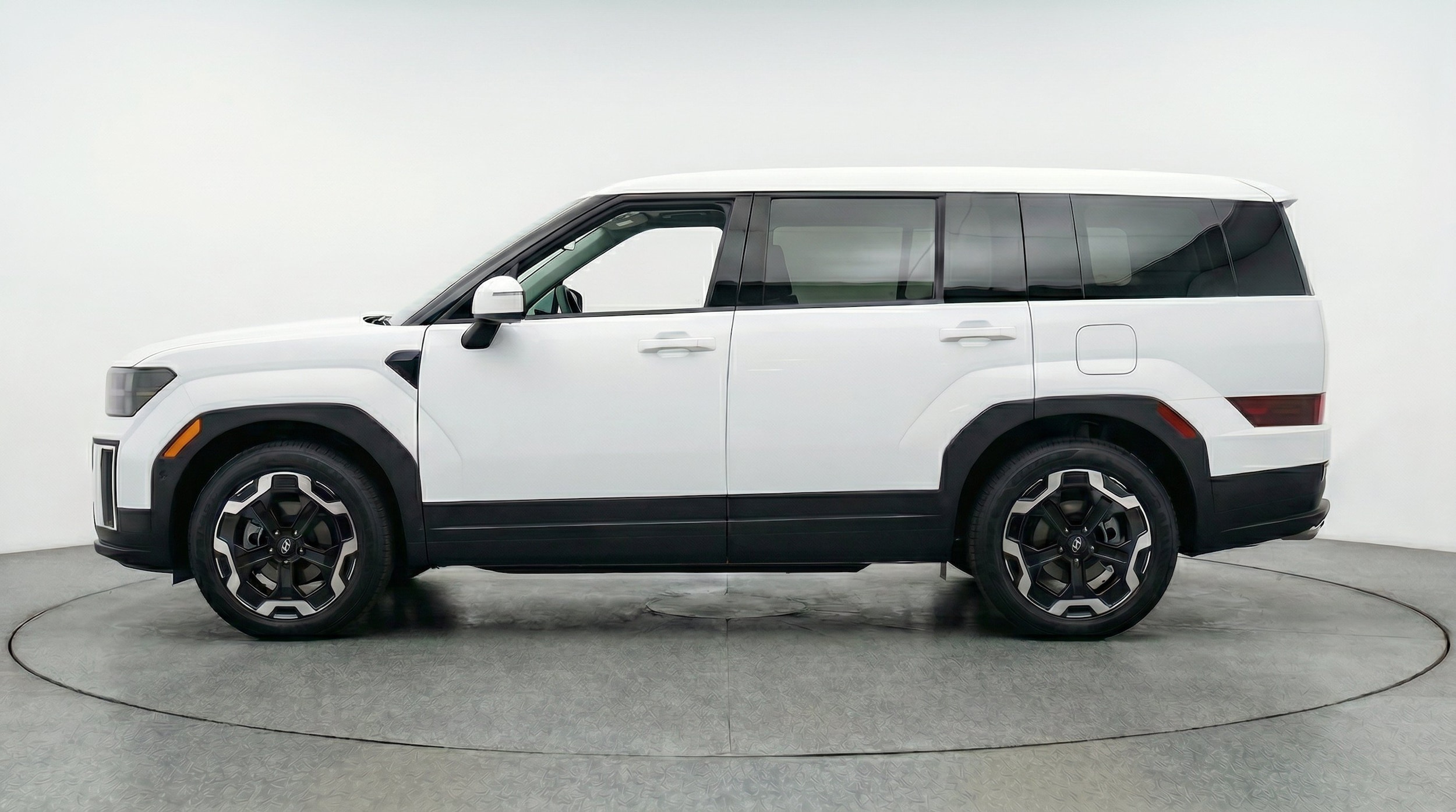Thumbnail: 2026 Hyundai Santa Fe - 5
