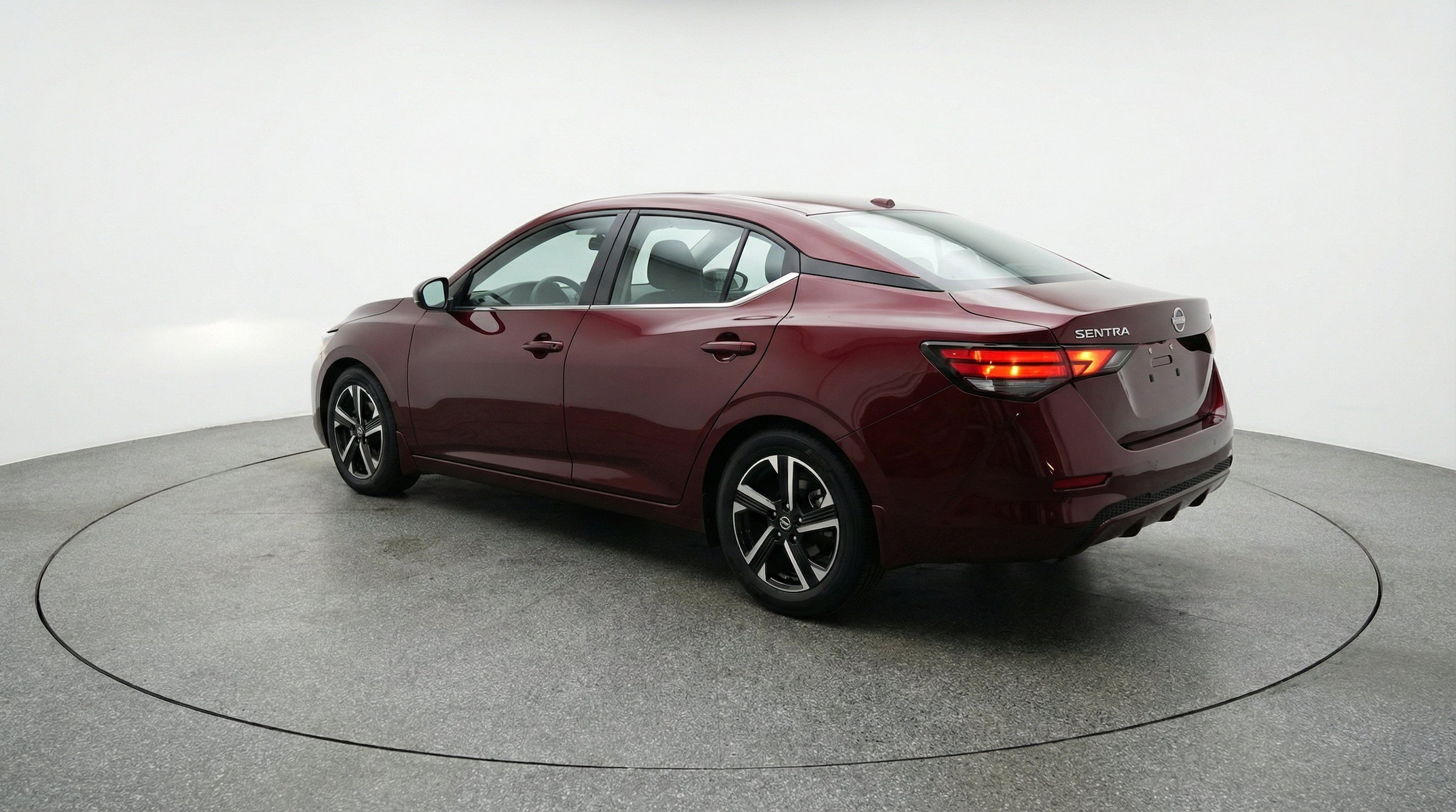 Thumbnail: 2025 Nissan Sentra - 6