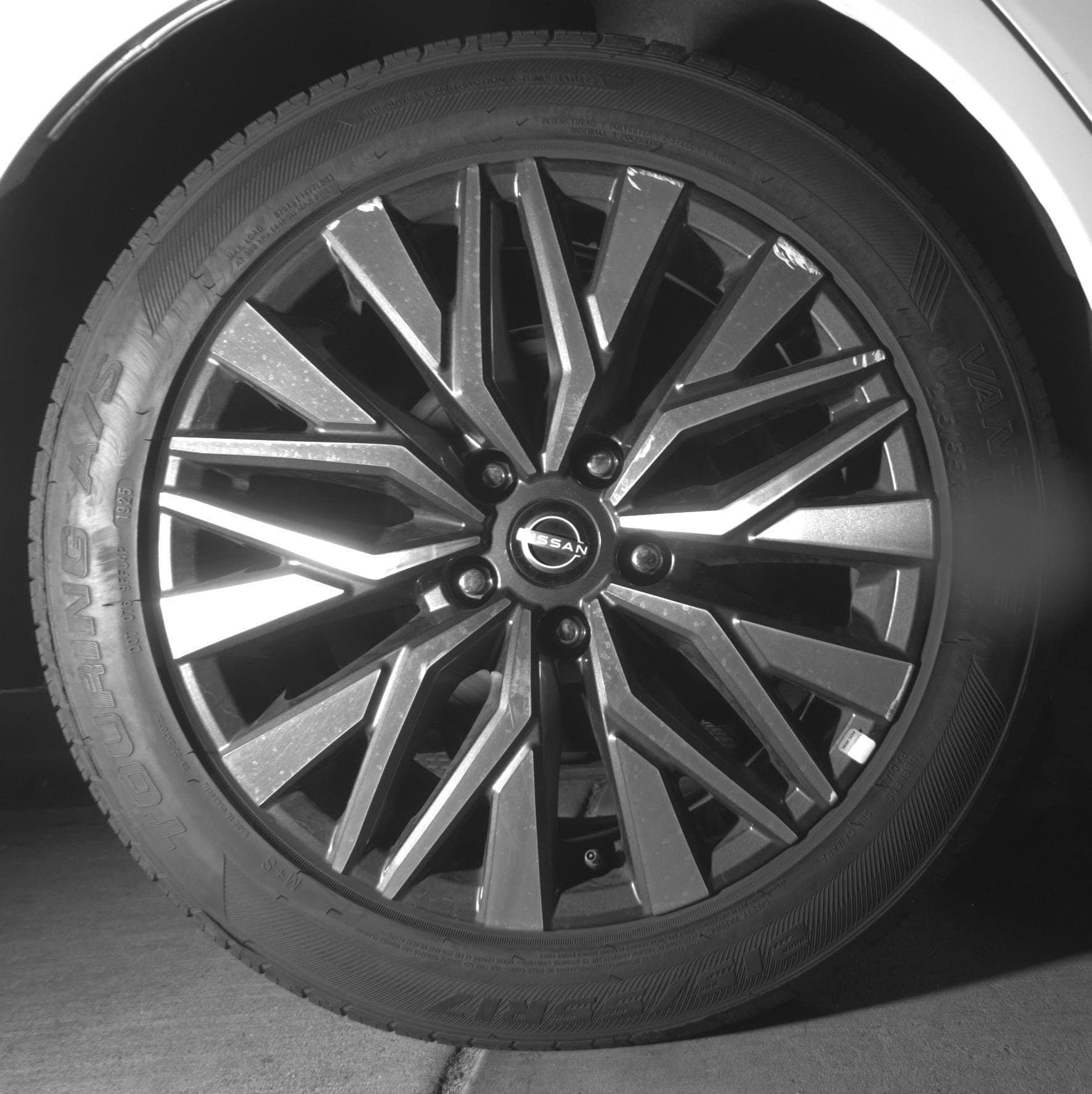 Thumbnail: 2025 Nissan Altima - 15