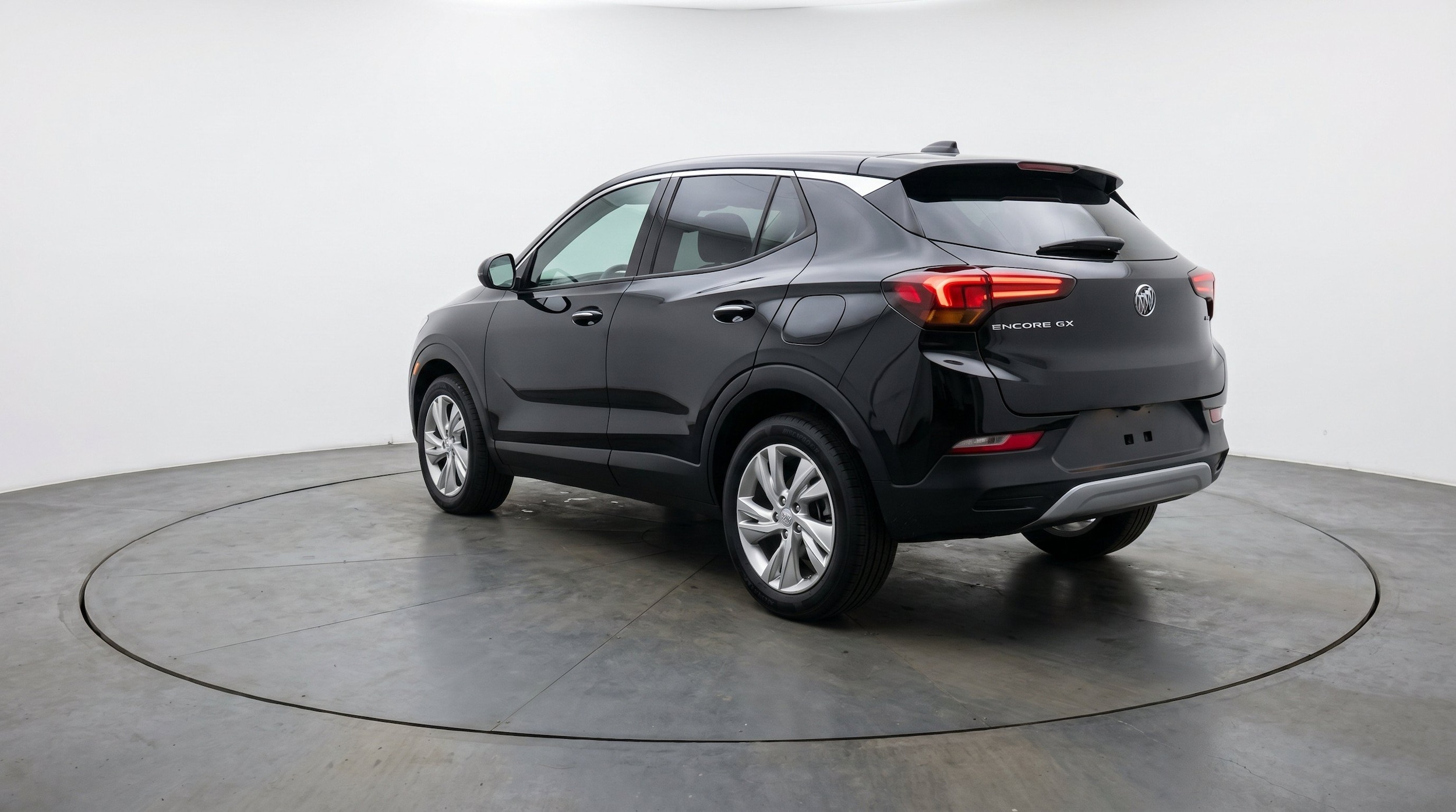 Thumbnail: 2026 Buick Encore GX - 6