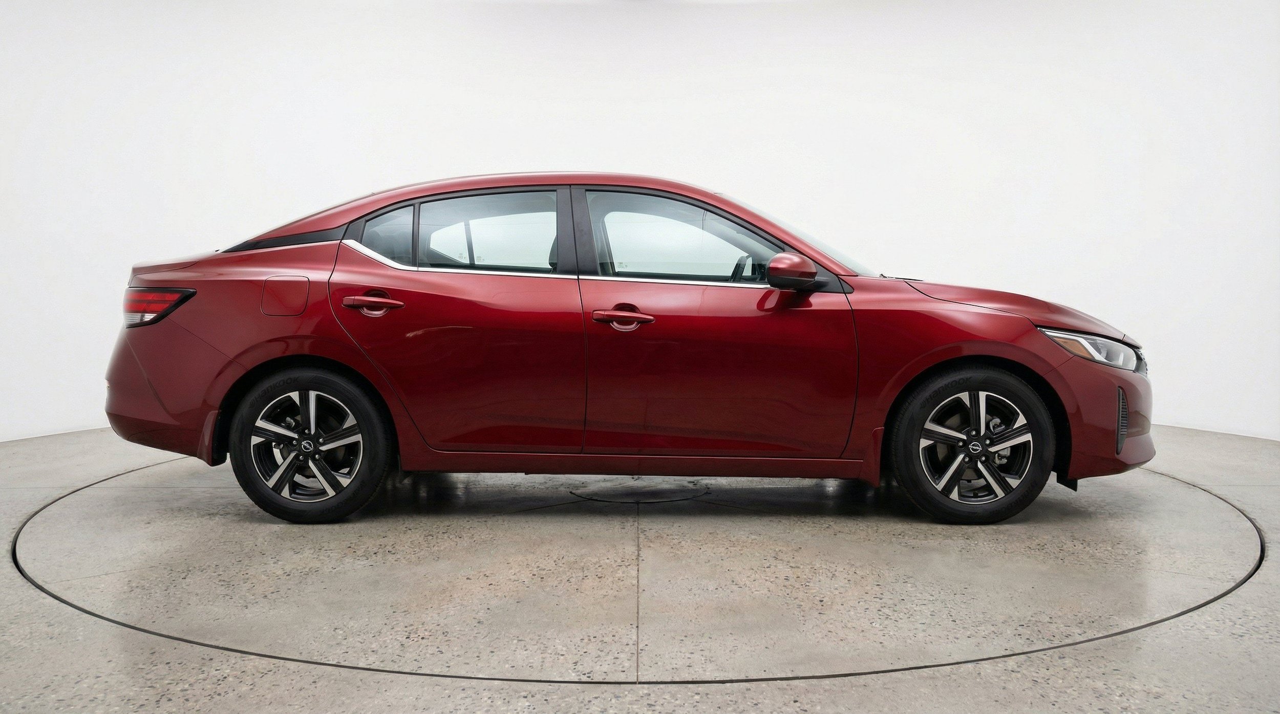 Thumbnail: 2025 Nissan Sentra - 11